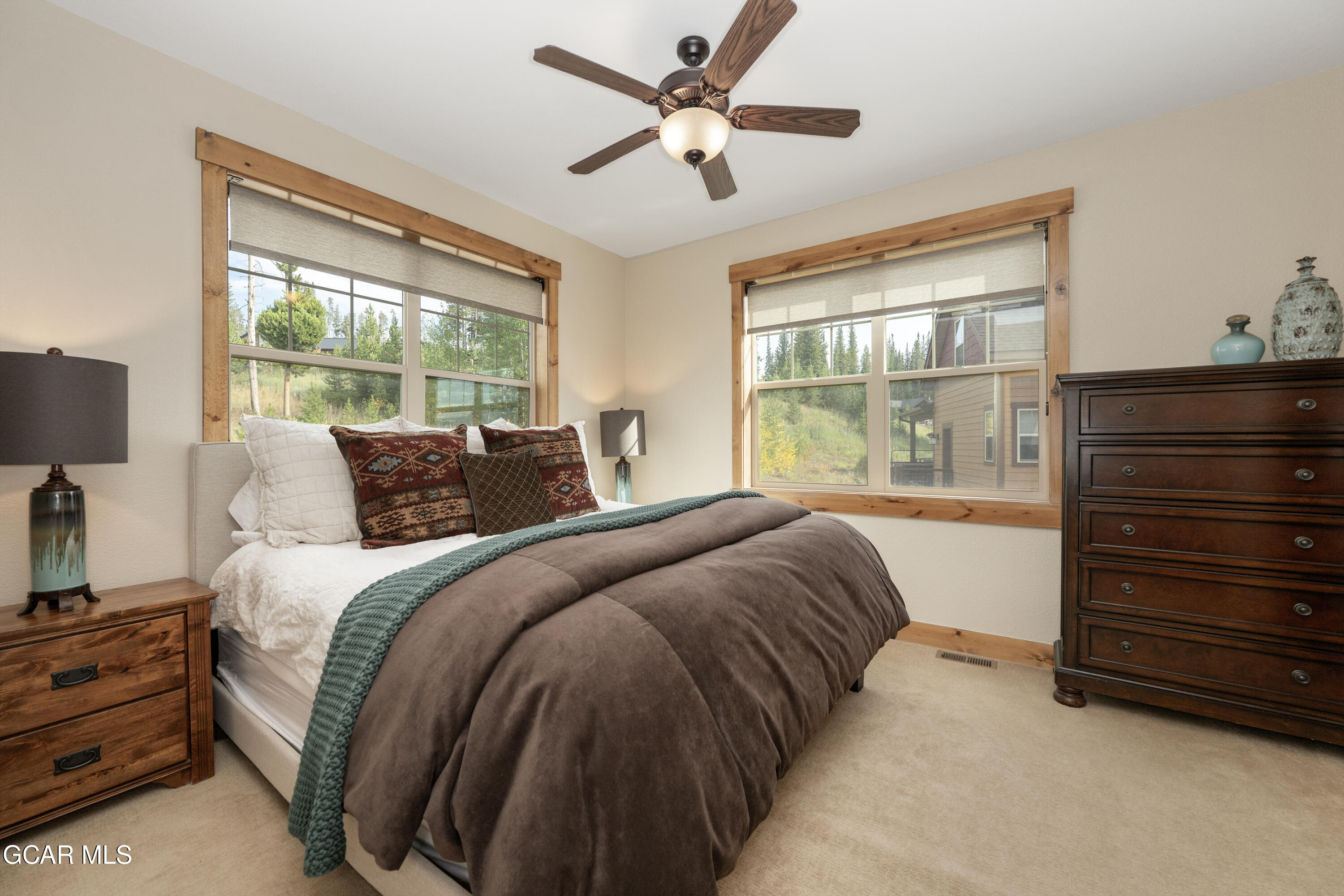 80 Moose Horn Court Fraser CO 80442