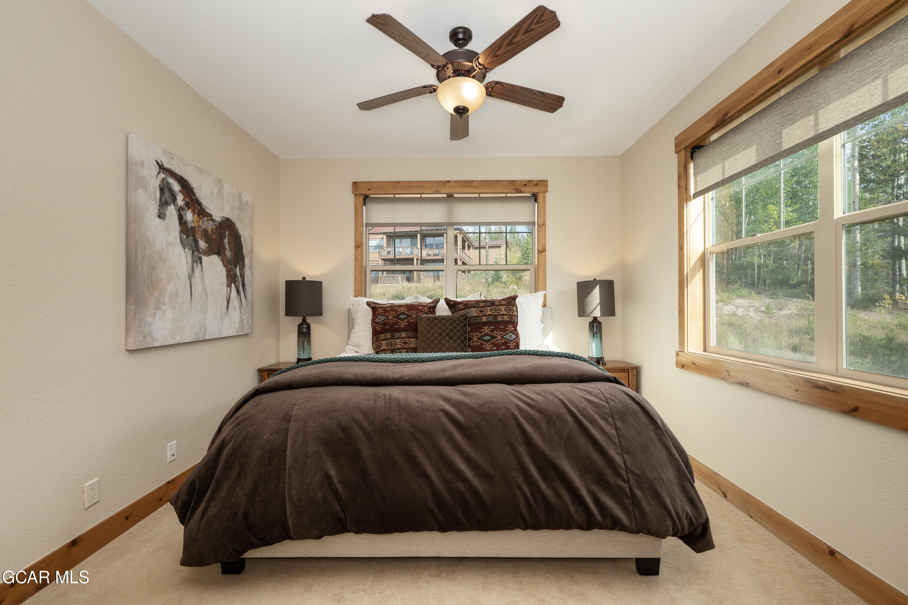 80 Moose Horn Court Fraser CO 80442