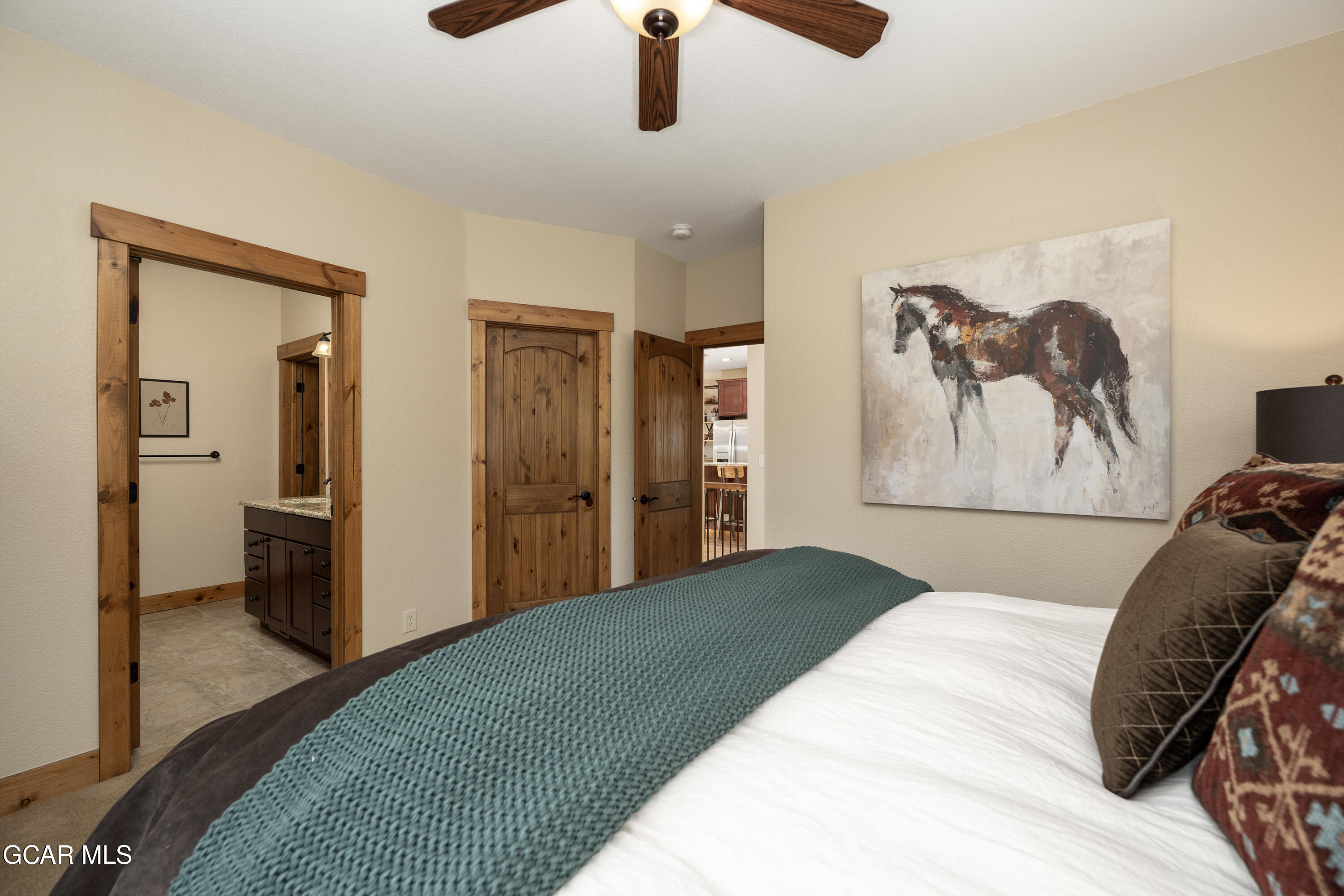 80 Moose Horn Court Fraser CO 80442