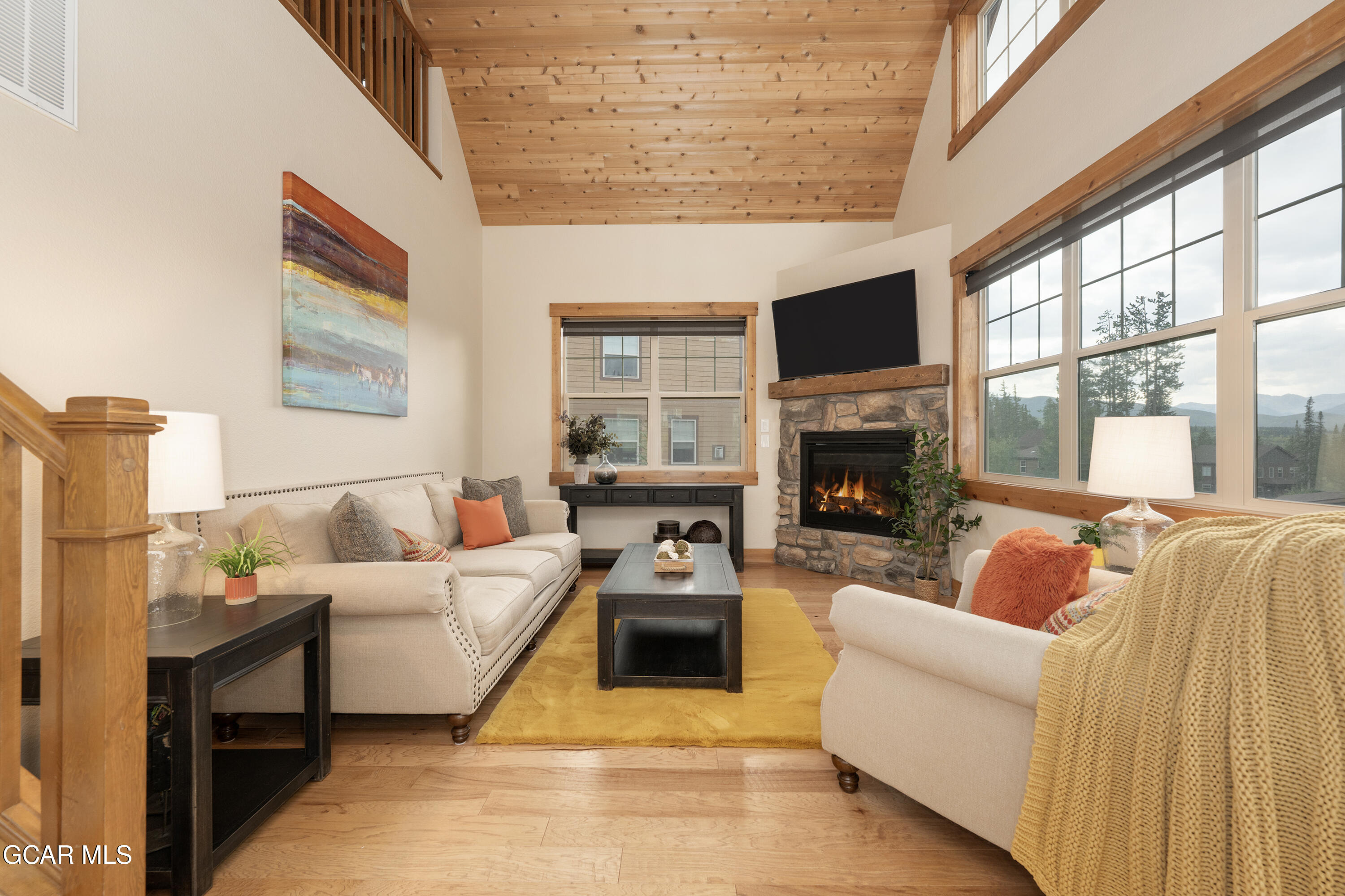 80 Moose Horn Court Fraser CO 80442