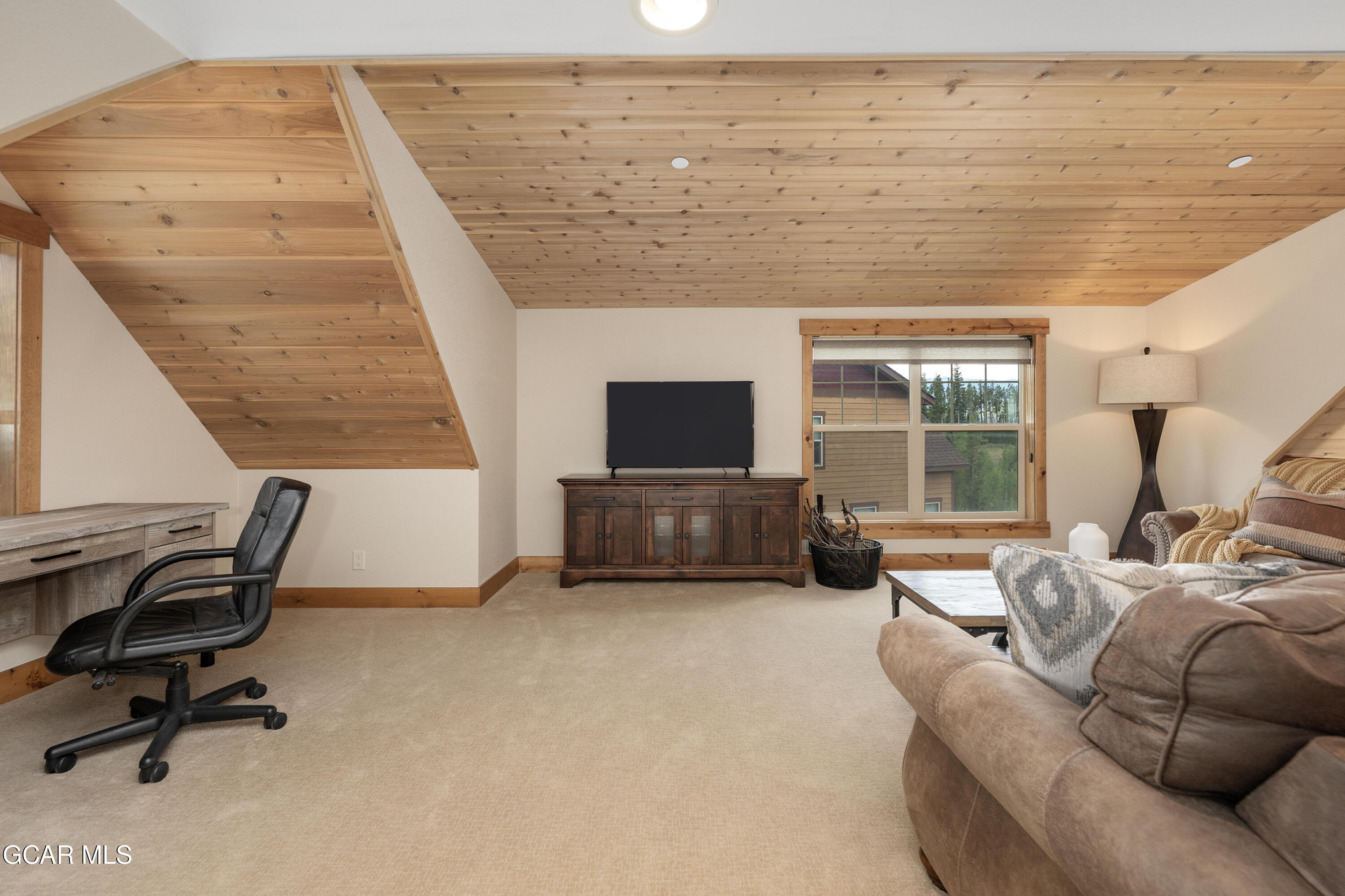 80 Moose Horn Court Fraser CO 80442