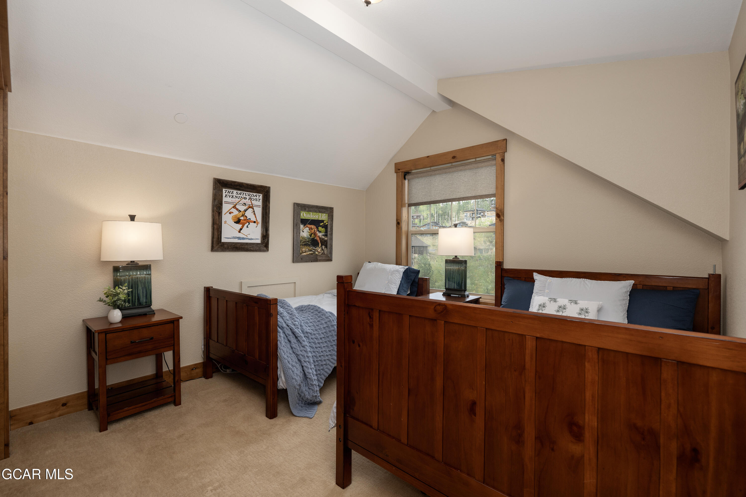 80 Moose Horn Court Fraser CO 80442