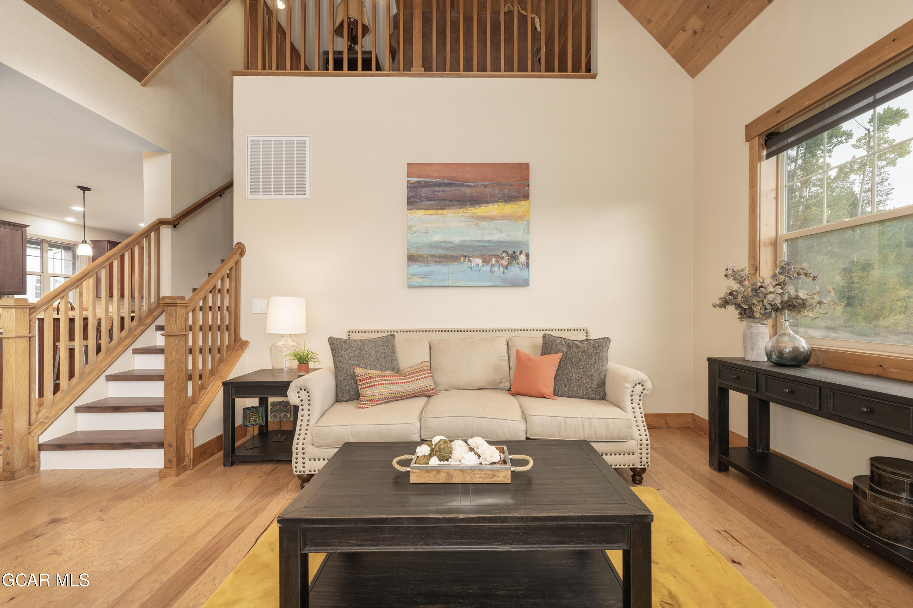 80 Moose Horn Court Fraser CO 80442