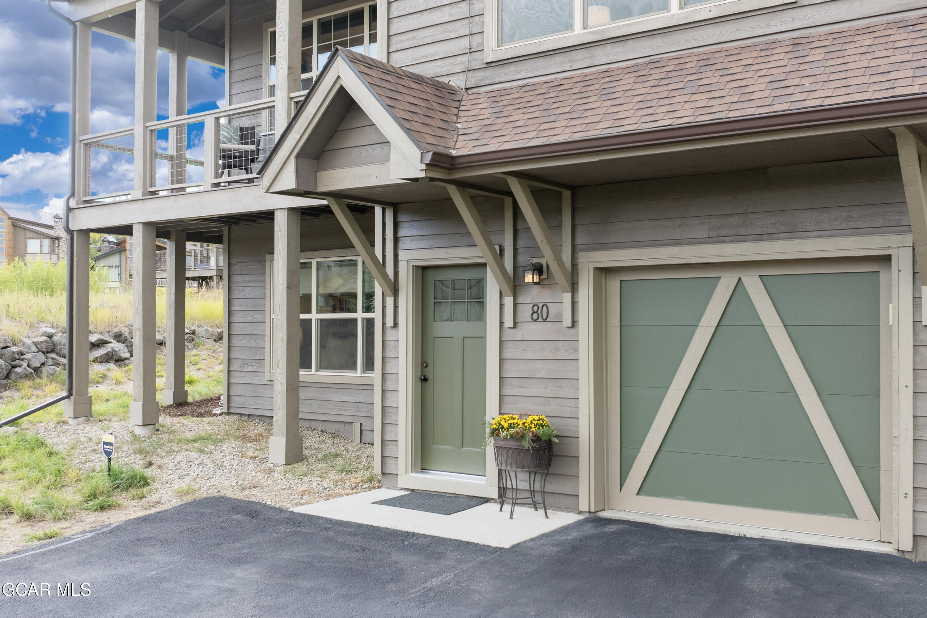 80 Moose Horn Court Fraser CO 80442