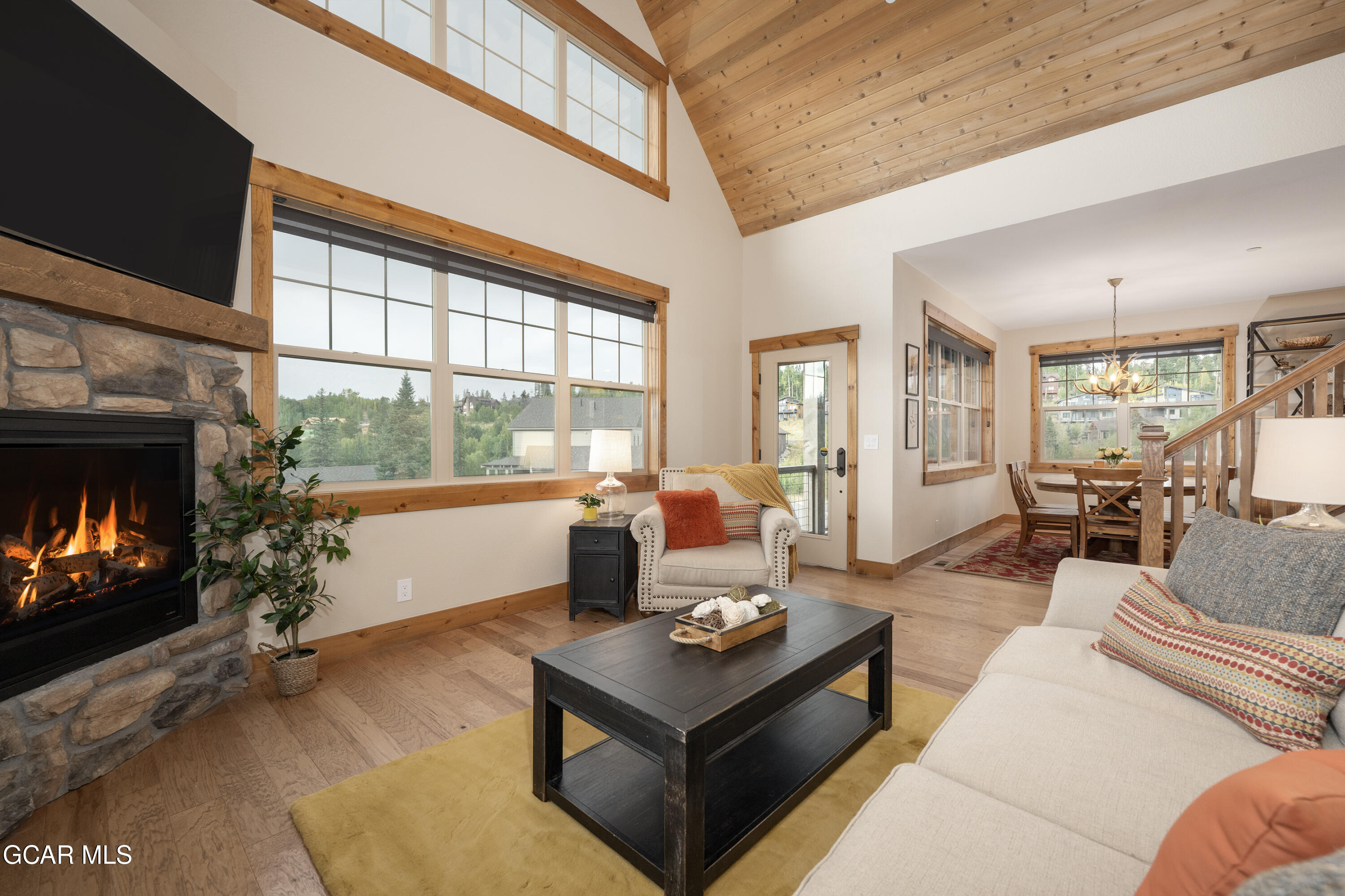 80 Moose Horn Court Fraser CO 80442