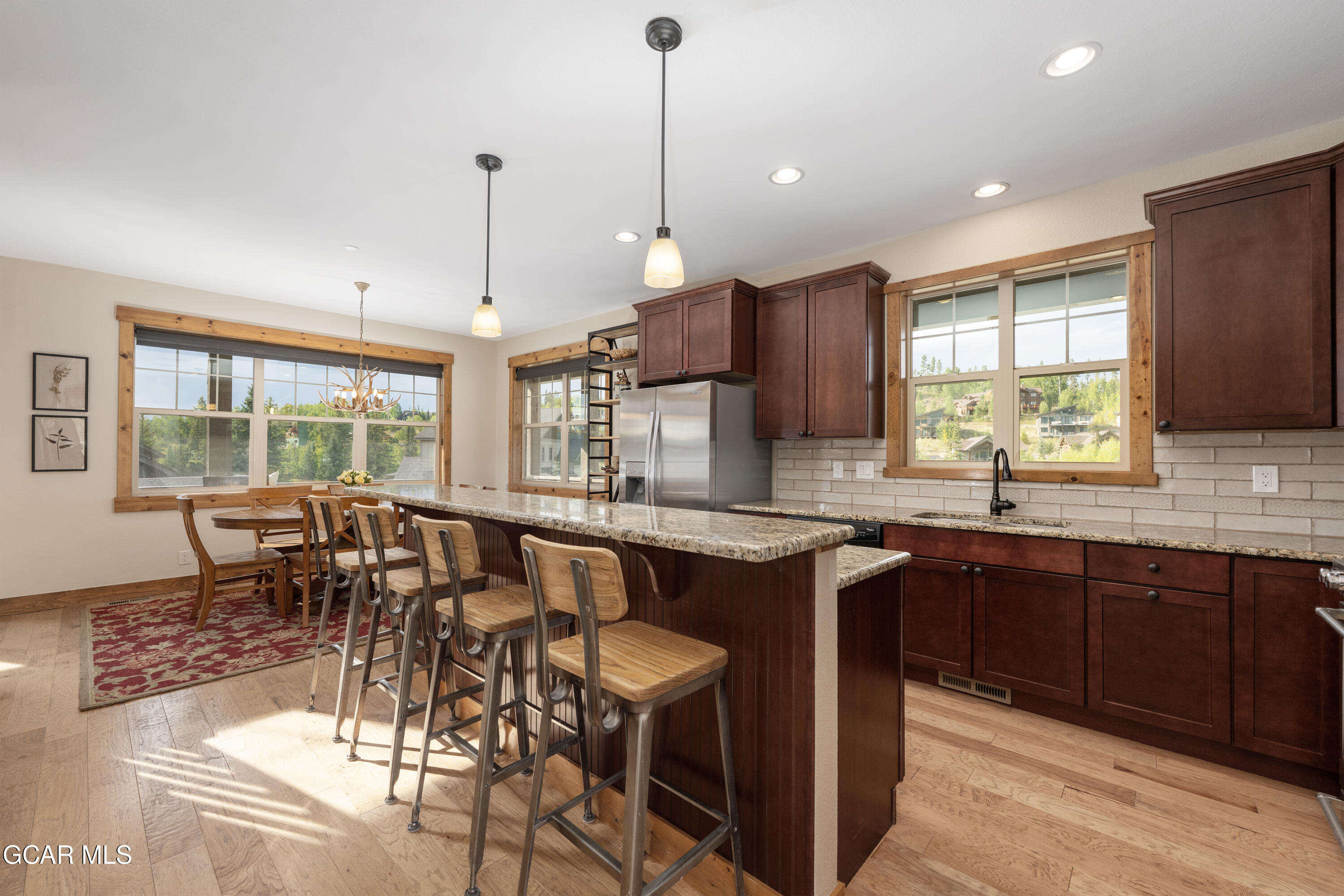 80 Moose Horn Court Fraser CO 80442