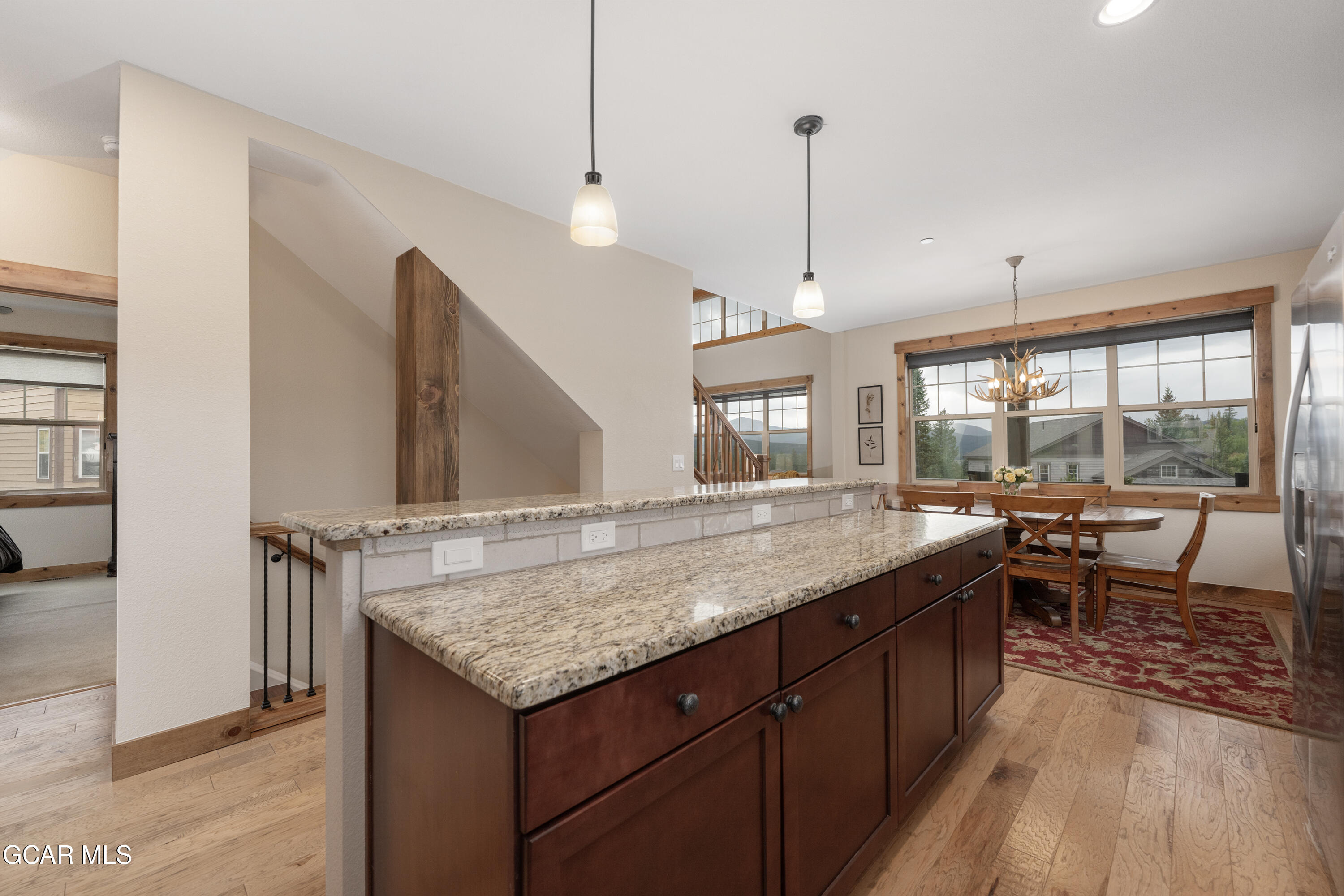 80 Moose Horn Court Fraser CO 80442