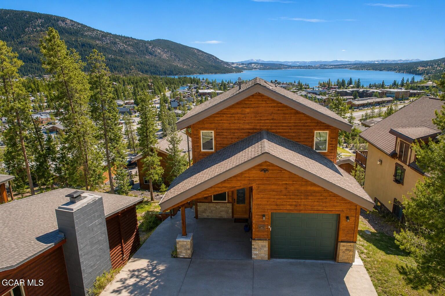 316 Park Avenue Grand Lake CO 80447