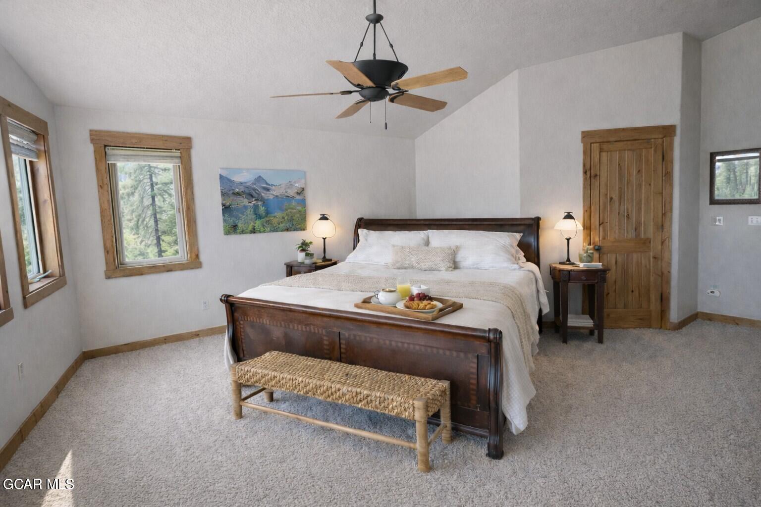 316 Park Avenue Grand Lake CO 80447