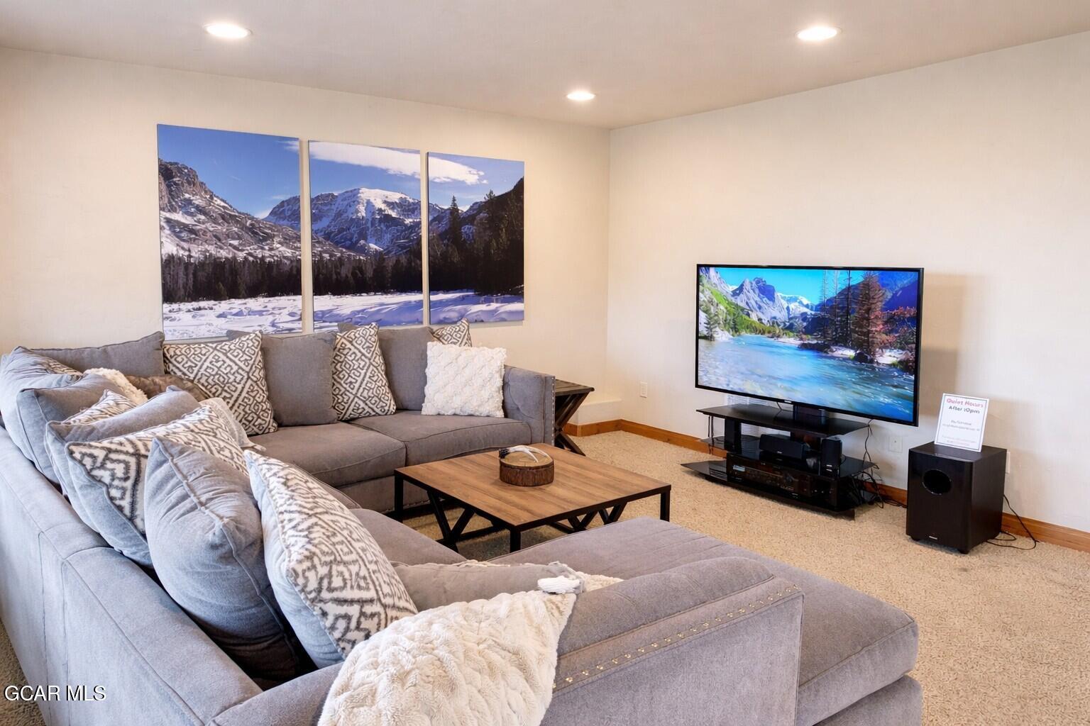 316 Park Avenue Grand Lake CO 80447