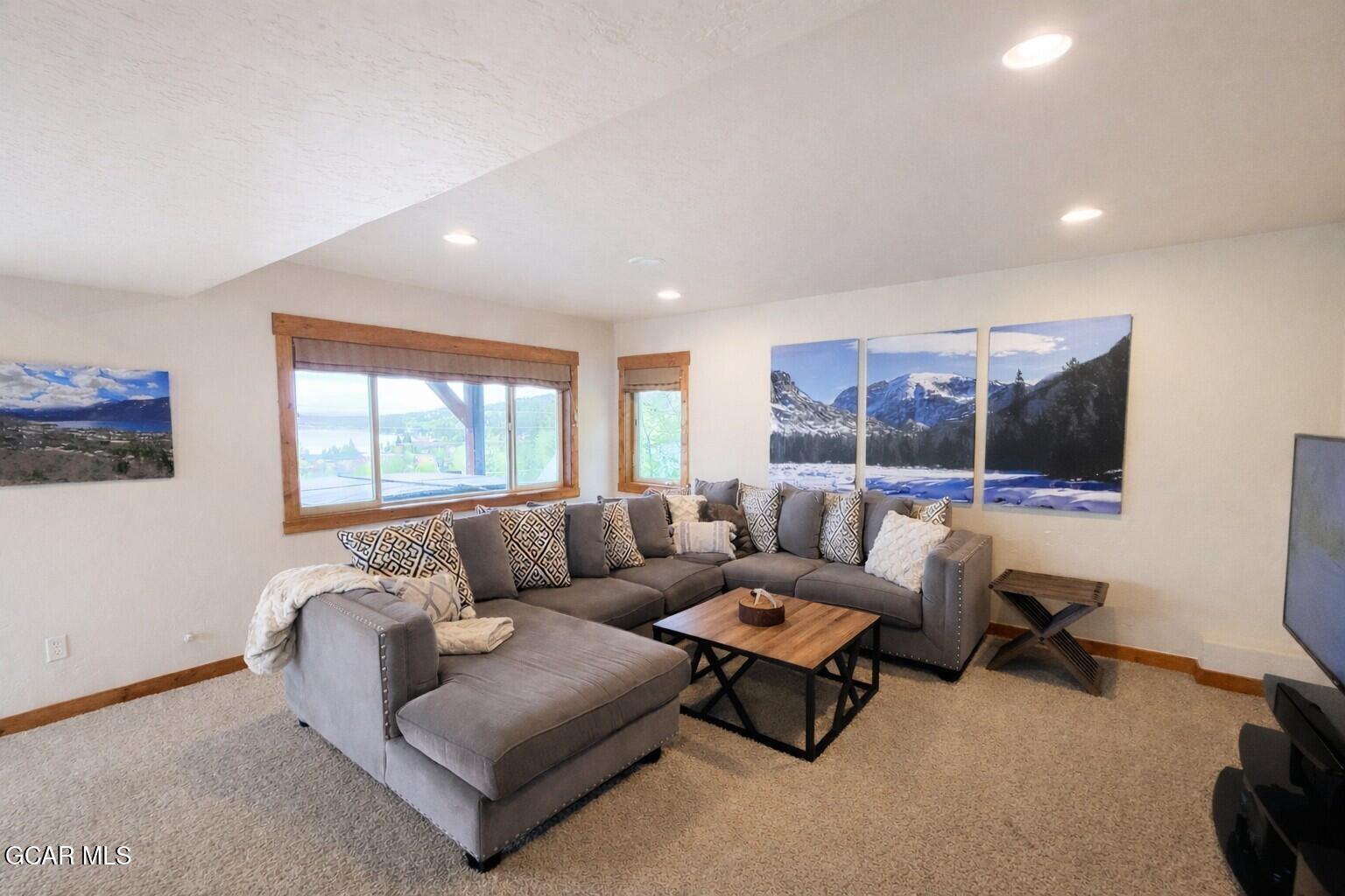 316 Park Avenue Grand Lake CO 80447