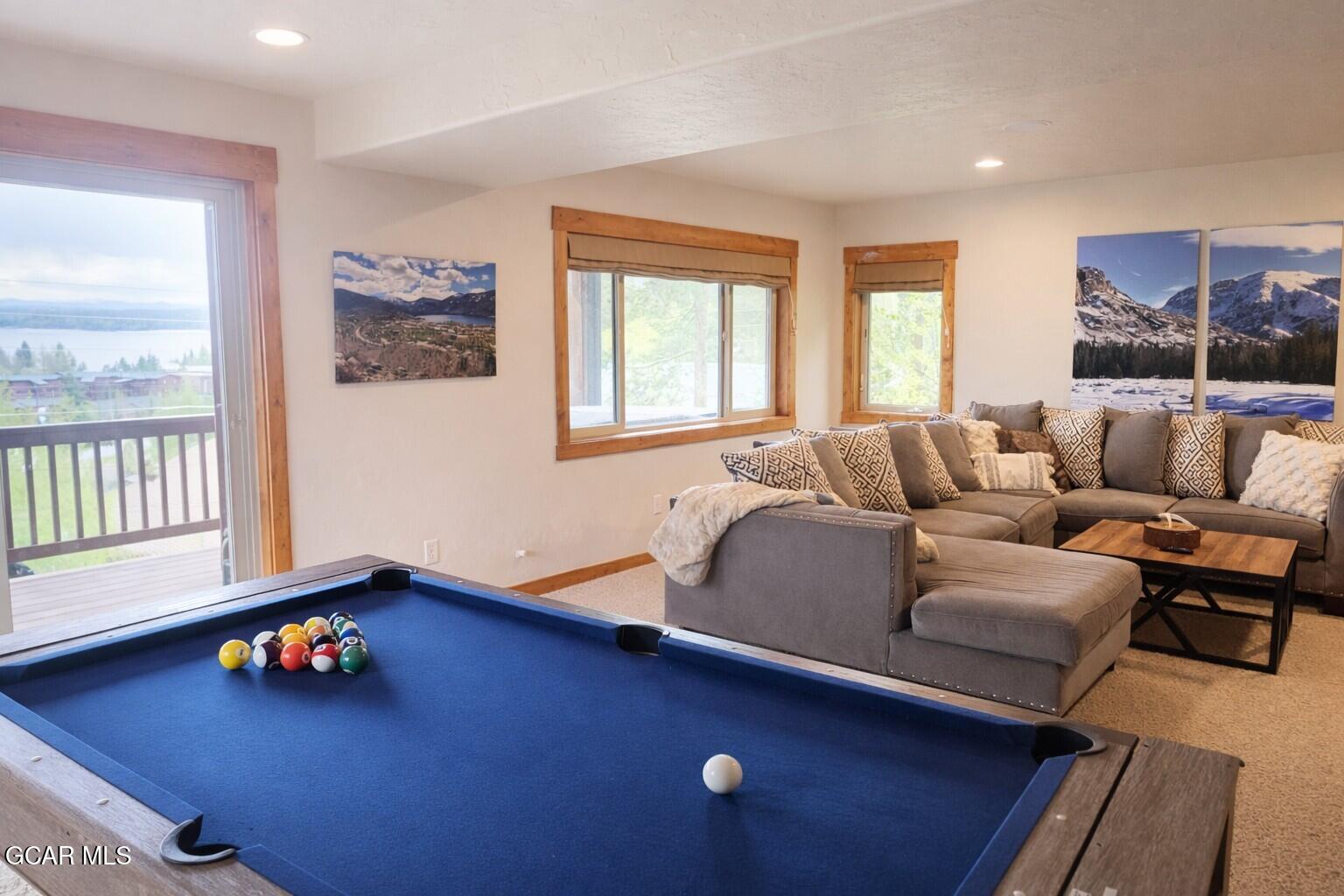 316 Park Avenue Grand Lake CO 80447