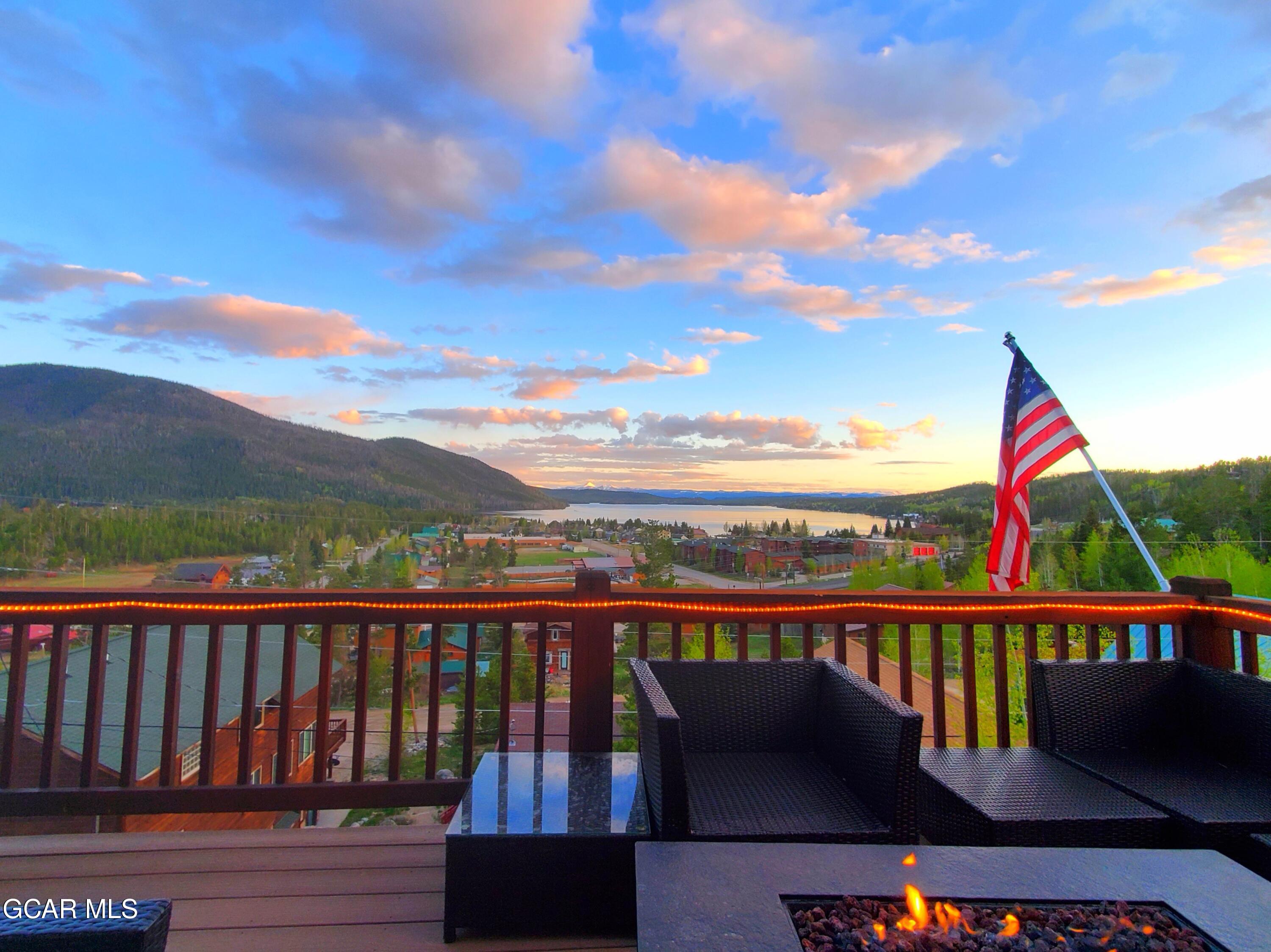 316 Park Avenue Grand Lake CO 80447