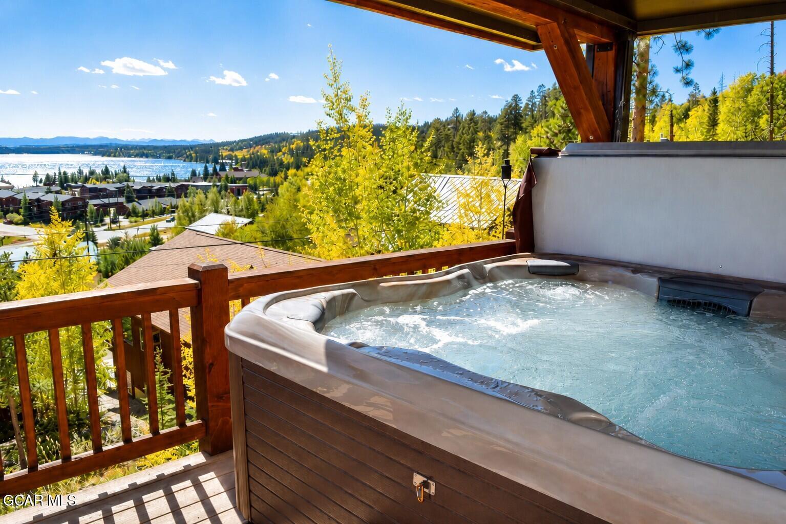 316 Park Avenue Grand Lake CO 80447
