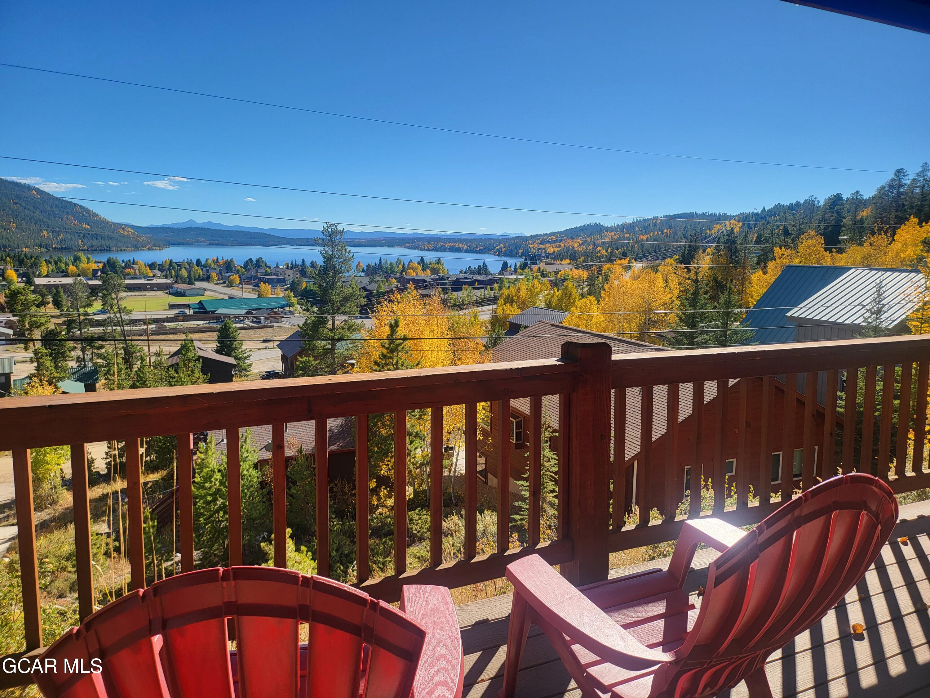 316 Park Avenue Grand Lake CO 80447