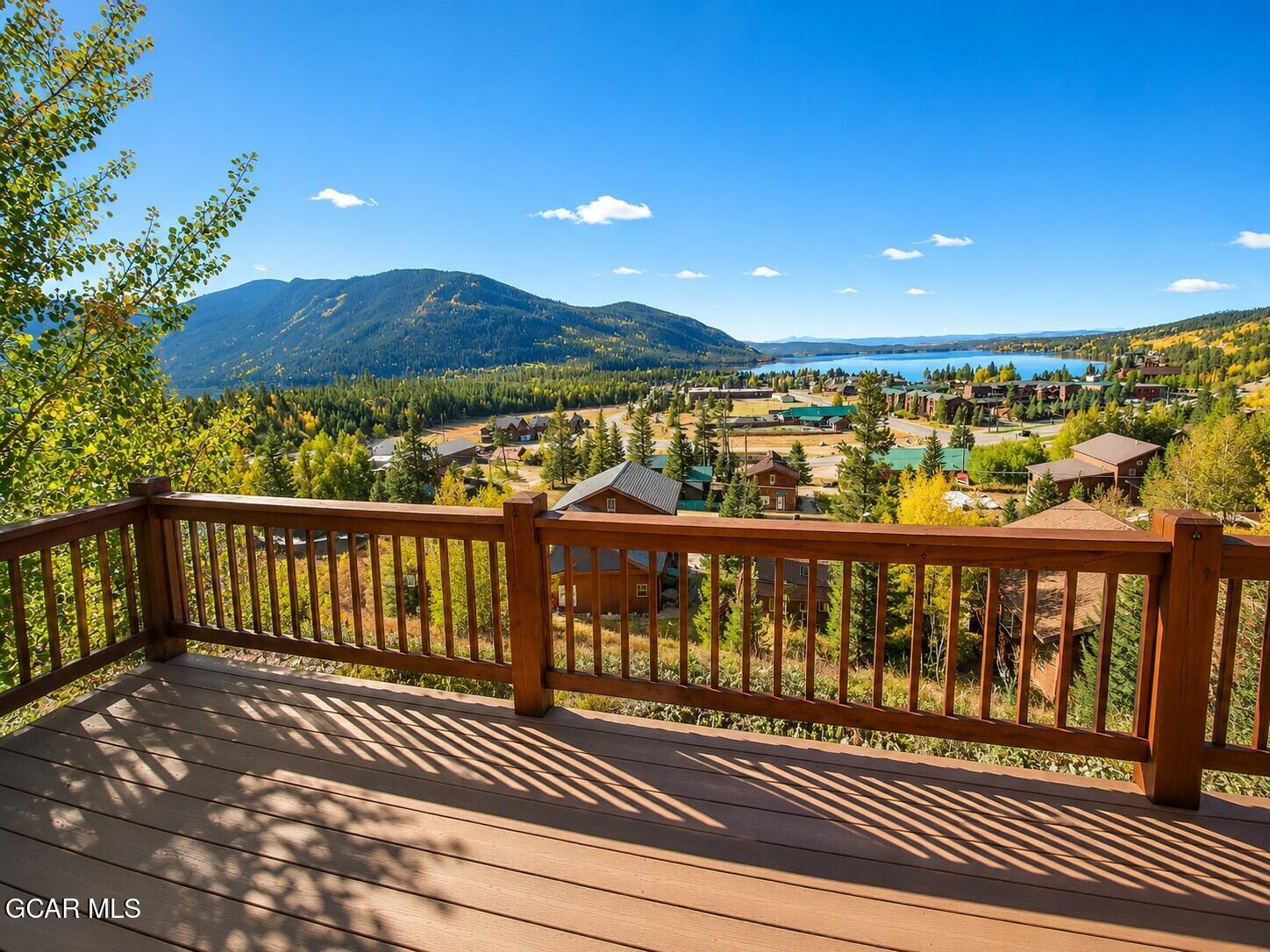 316 Park Avenue Grand Lake CO 80447