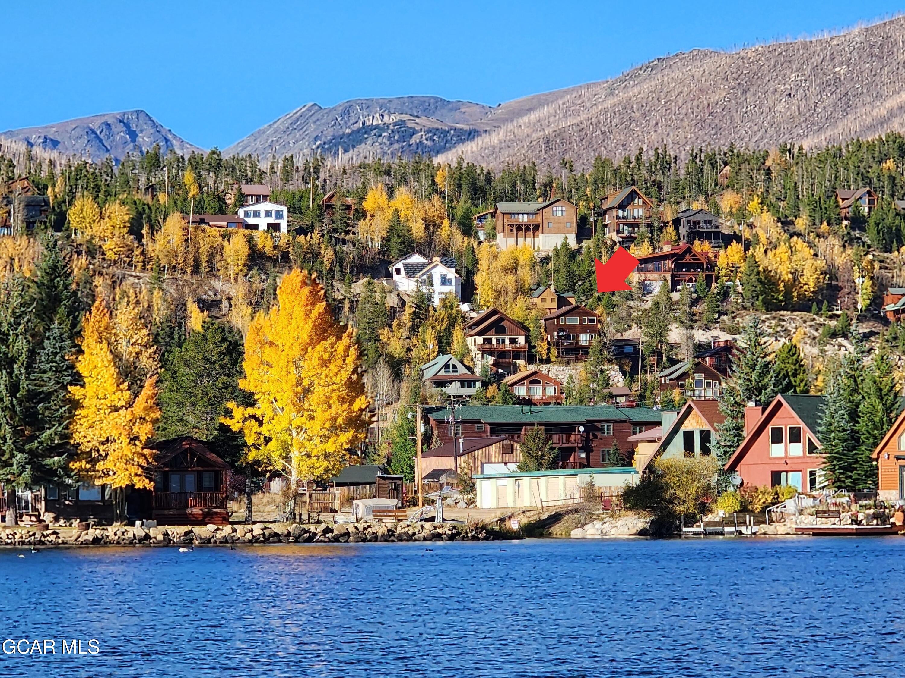 316 Park Avenue Grand Lake CO 80447