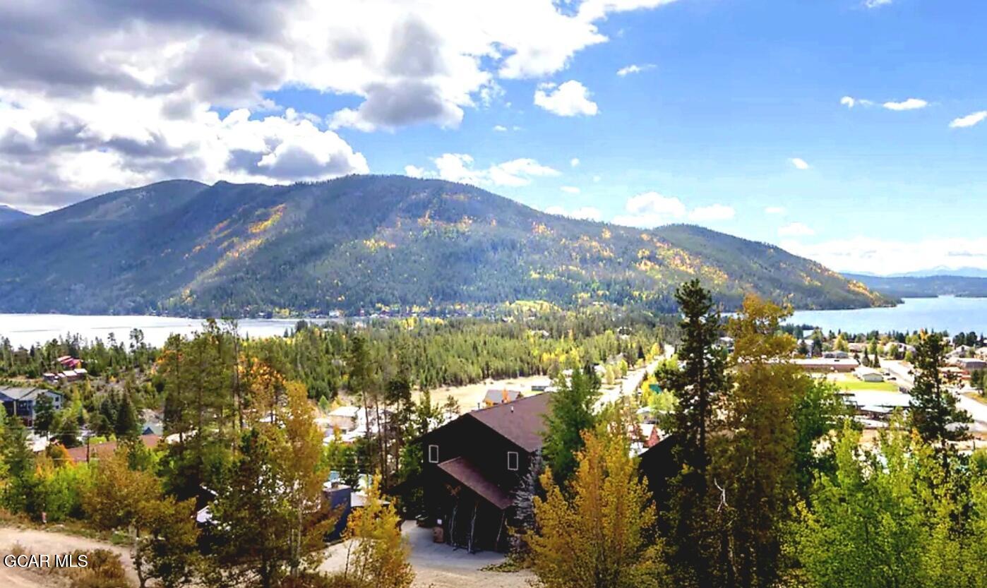 316 Park Avenue Grand Lake CO 80447