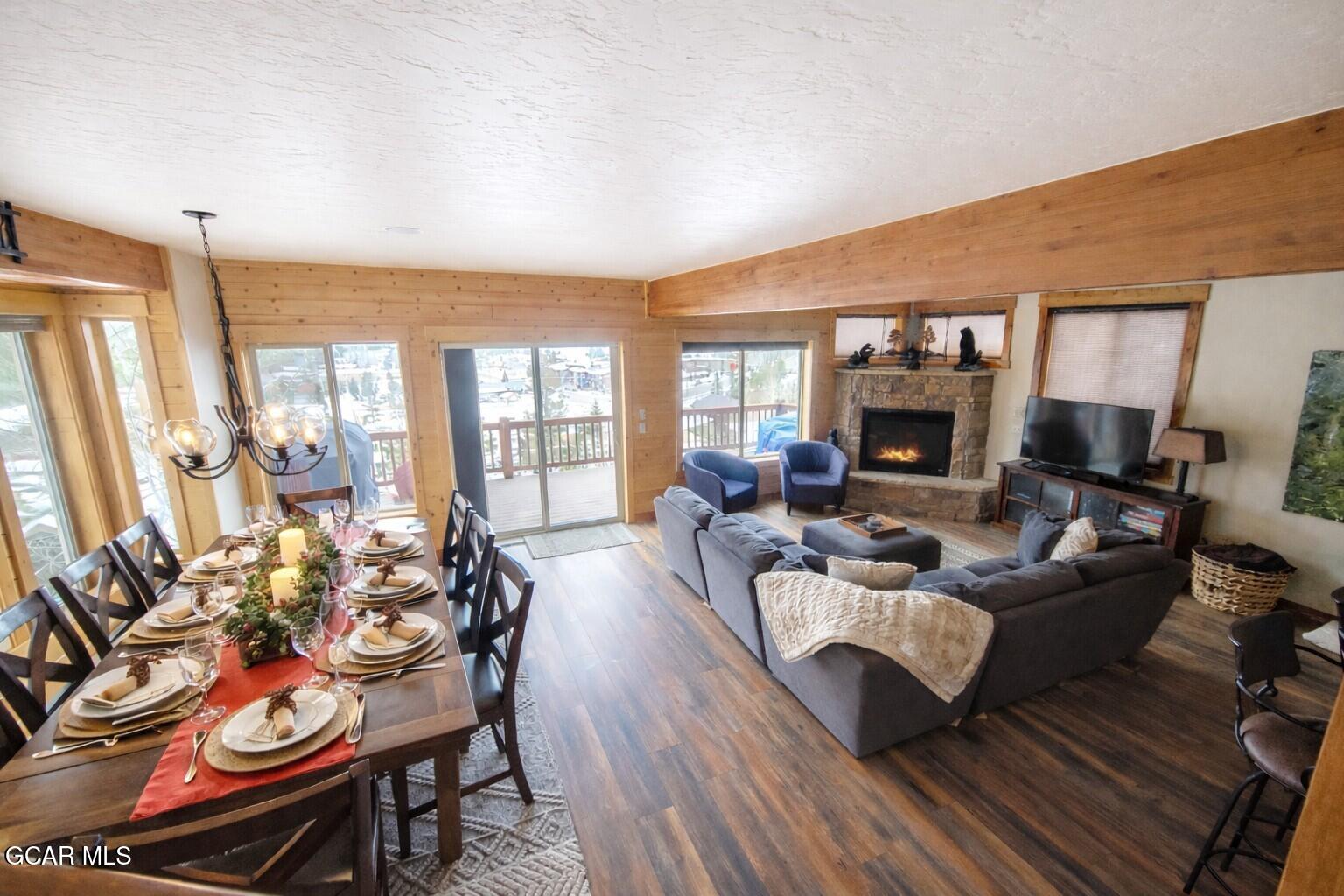 316 Park Avenue Grand Lake CO 80447