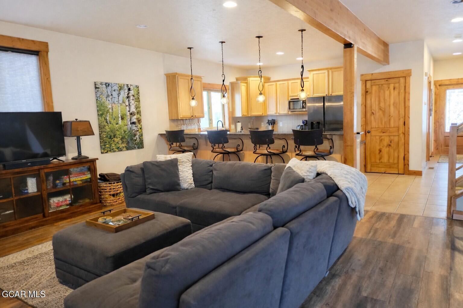 316 Park Avenue Grand Lake CO 80447