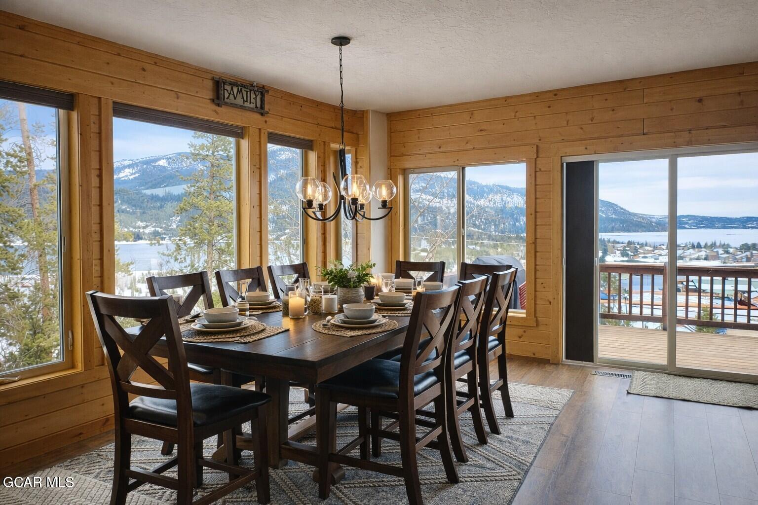 316 Park Avenue Grand Lake CO 80447
