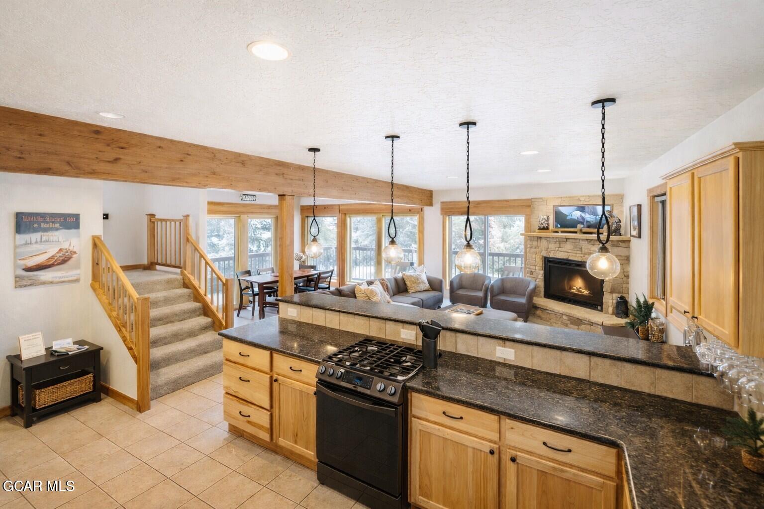 316 Park Avenue Grand Lake CO 80447