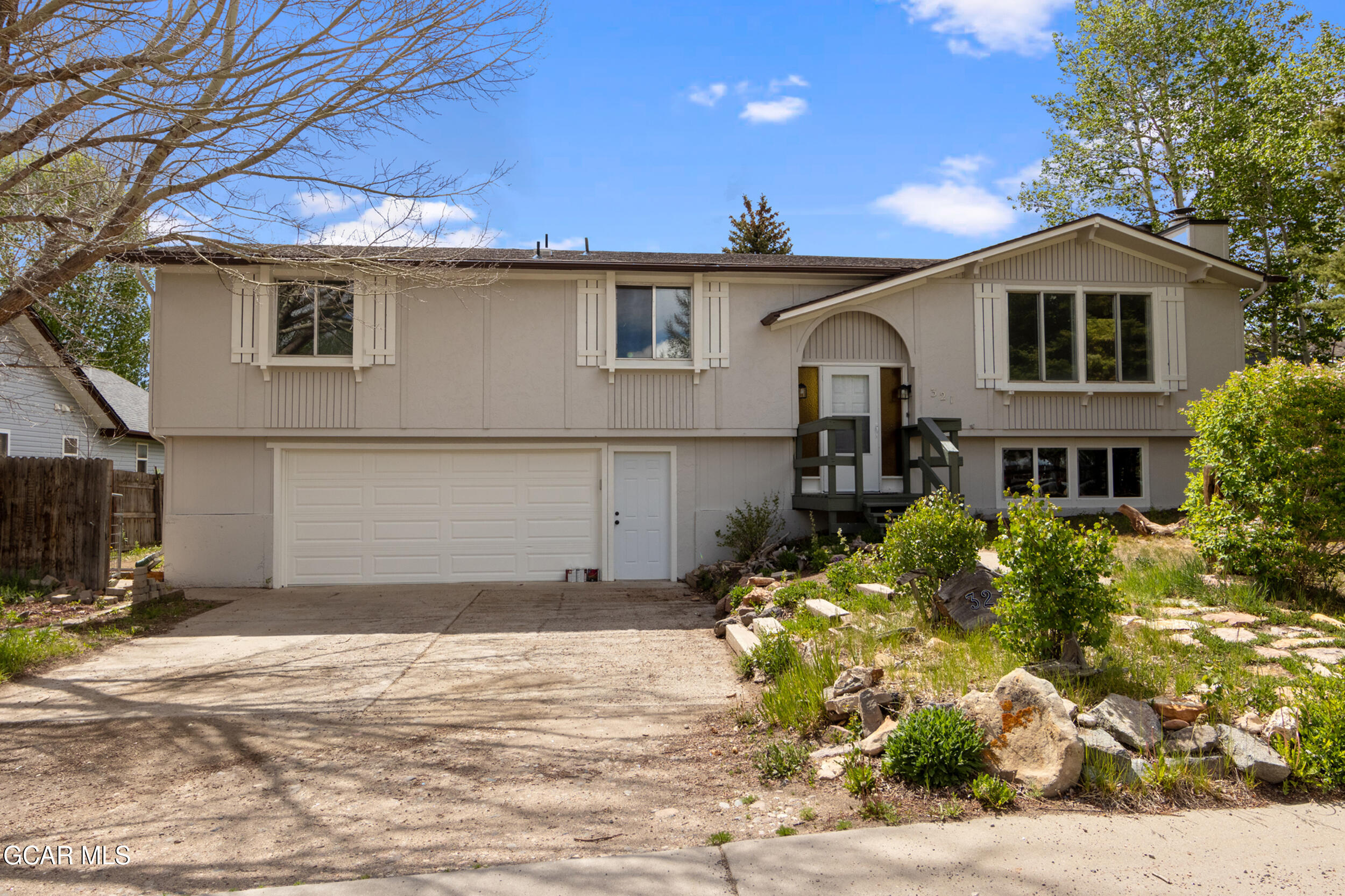 321 18th Street Kremmling CO 80459