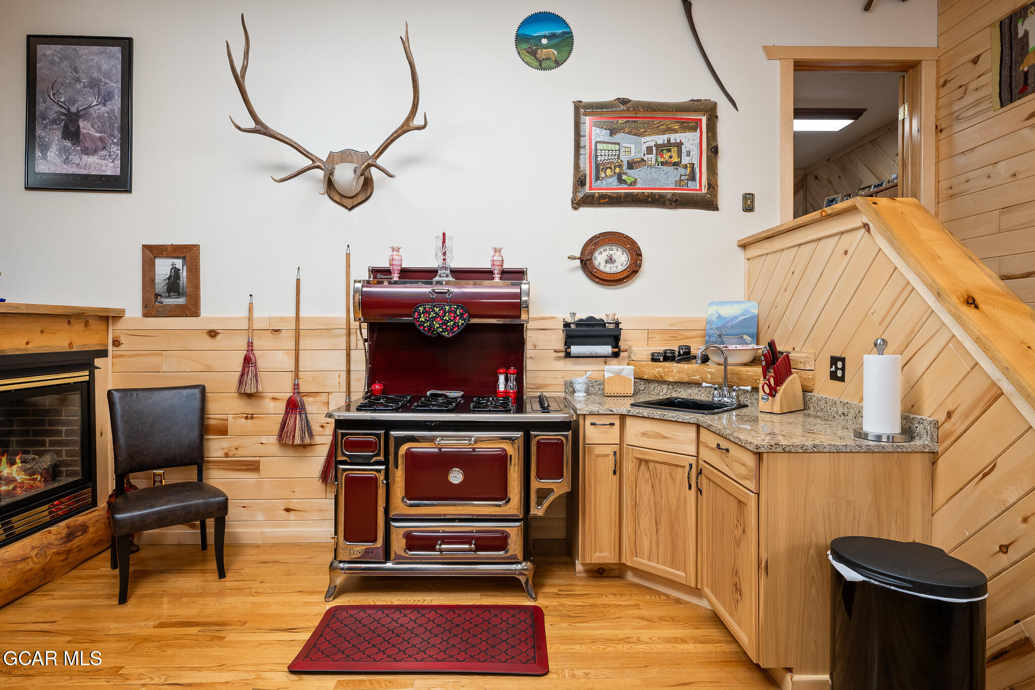 5950 GCR 5 Tabernash CO 80478