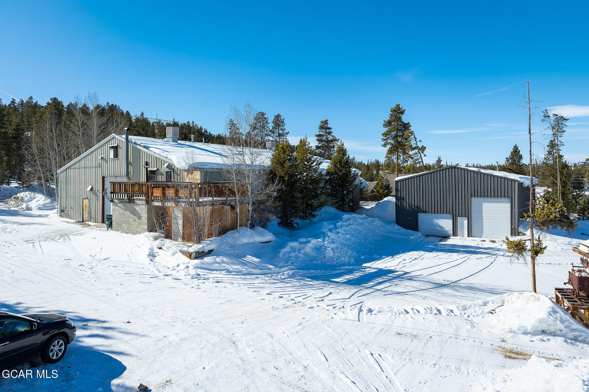 5950 GCR 5 Tabernash CO 80478