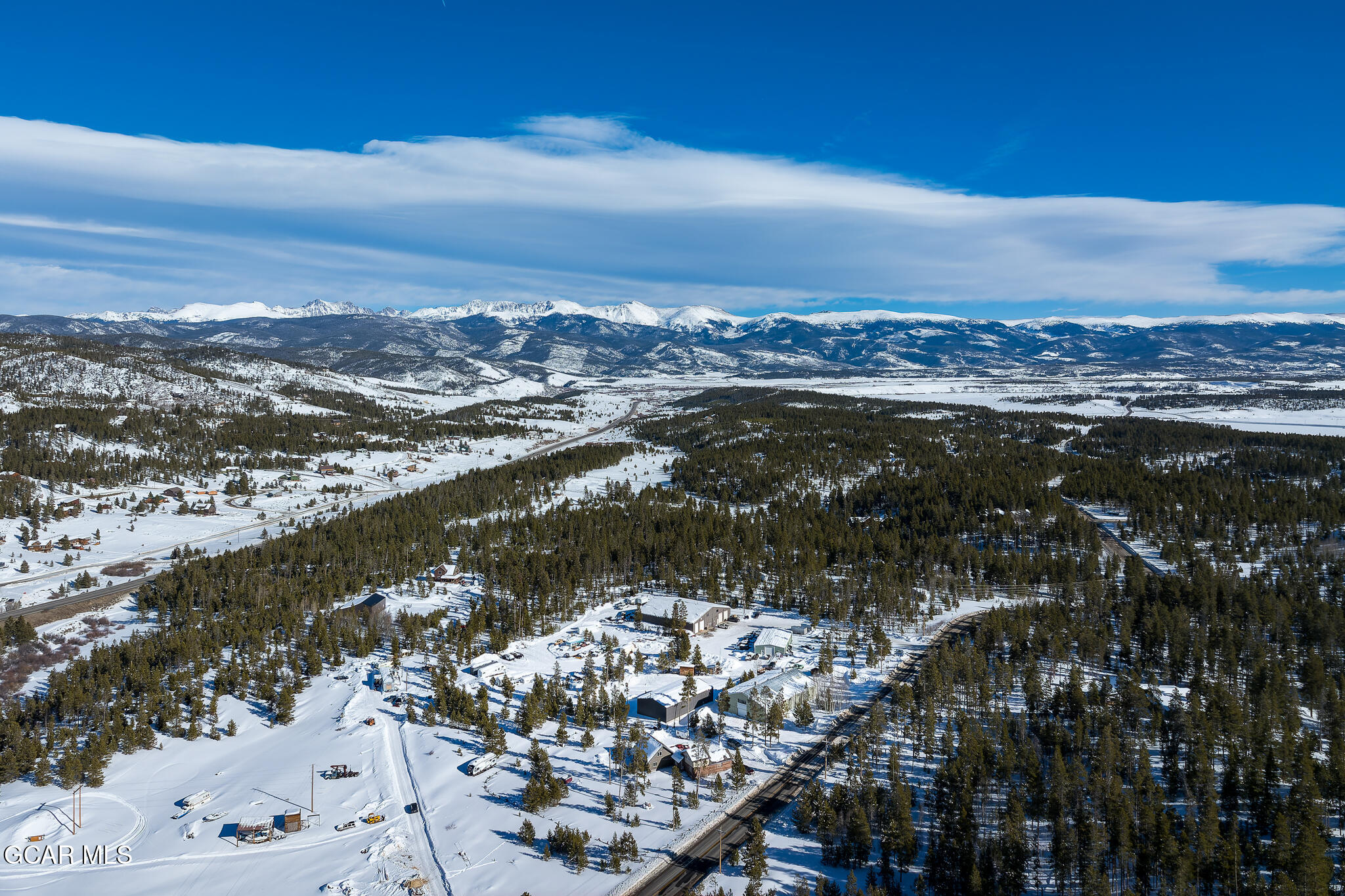 5950 GCR 5 Tabernash CO 80478