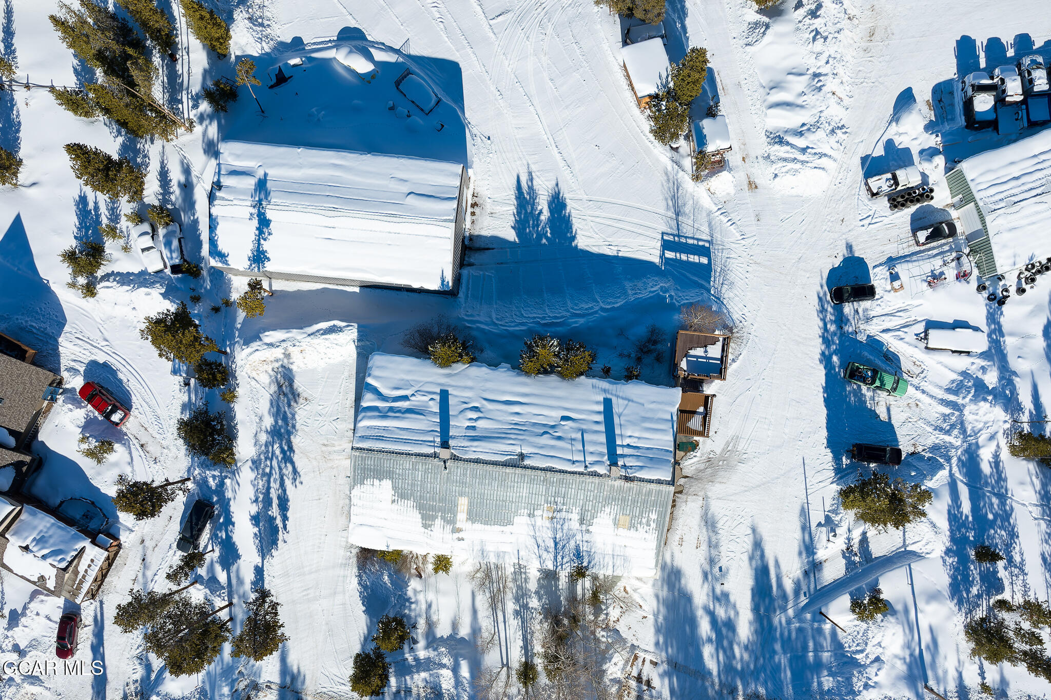 5950 GCR 5 Tabernash CO 80478