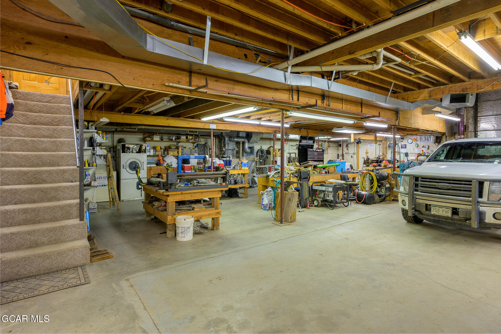 5950 GCR 5 Tabernash CO 80478