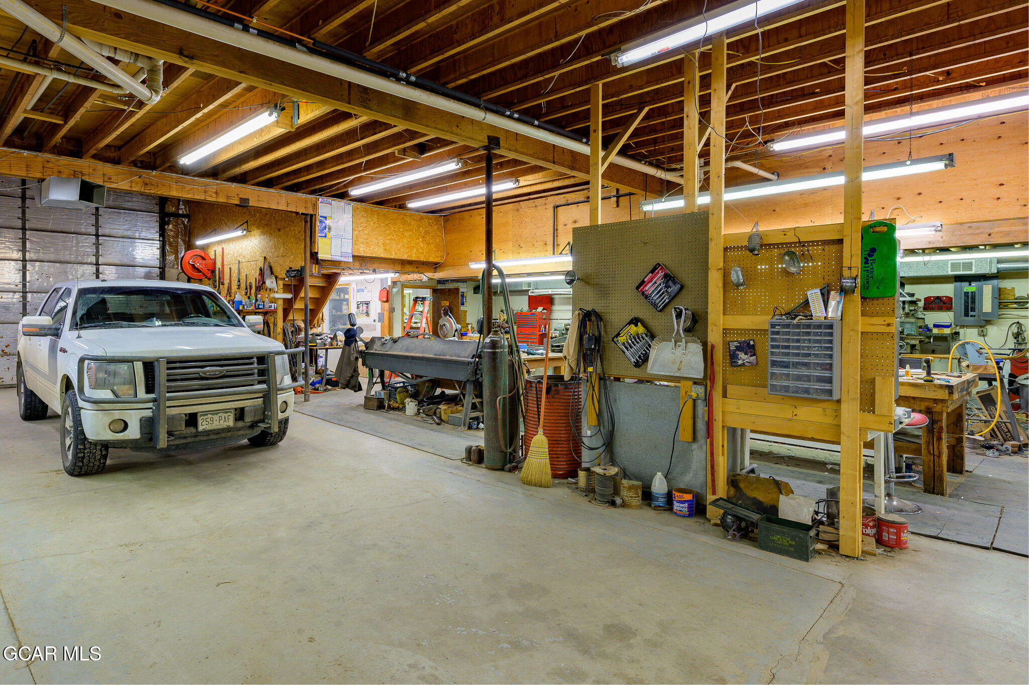 5950 GCR 5 Tabernash CO 80478