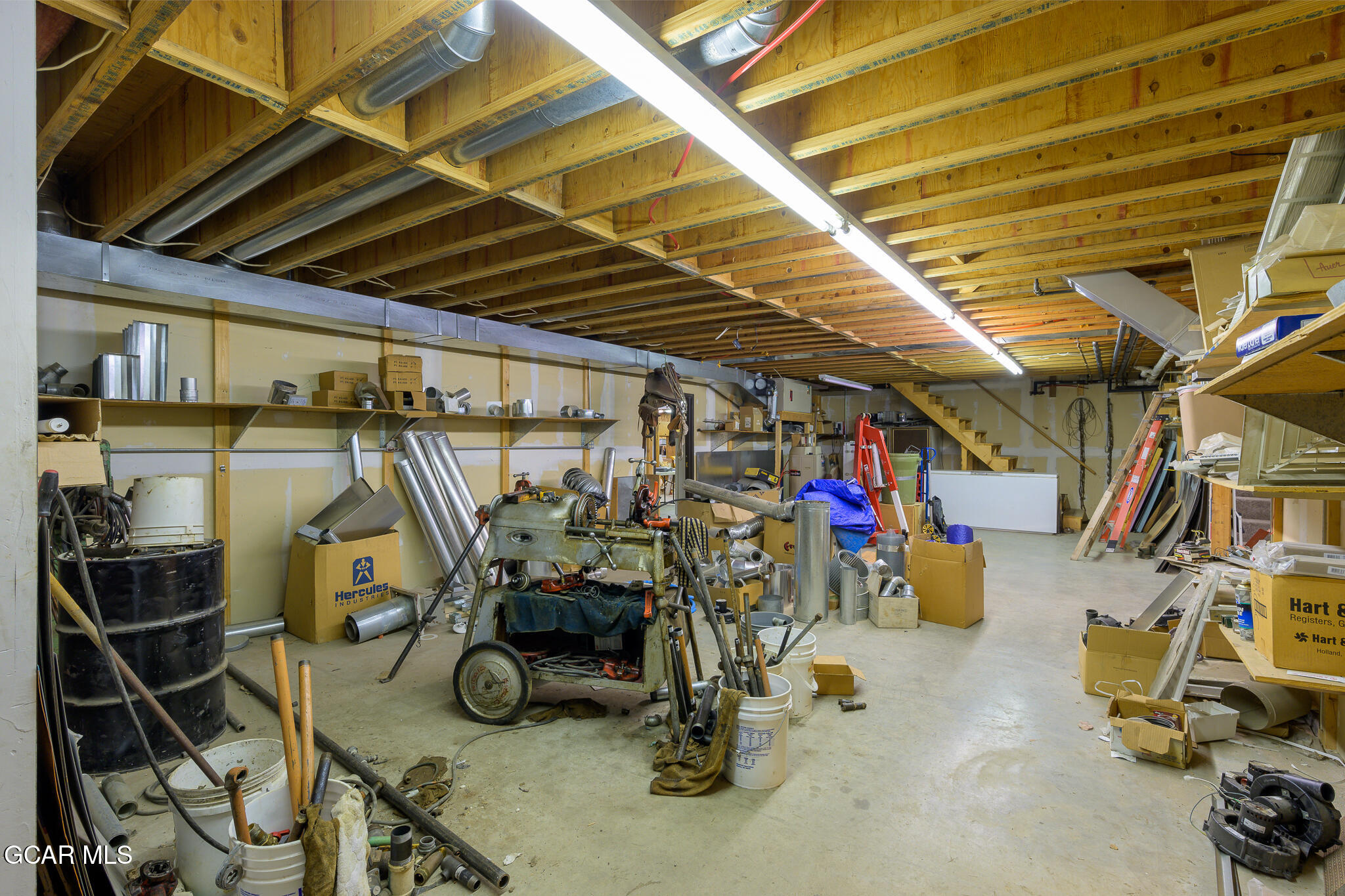 5950 GCR 5 Tabernash CO 80478