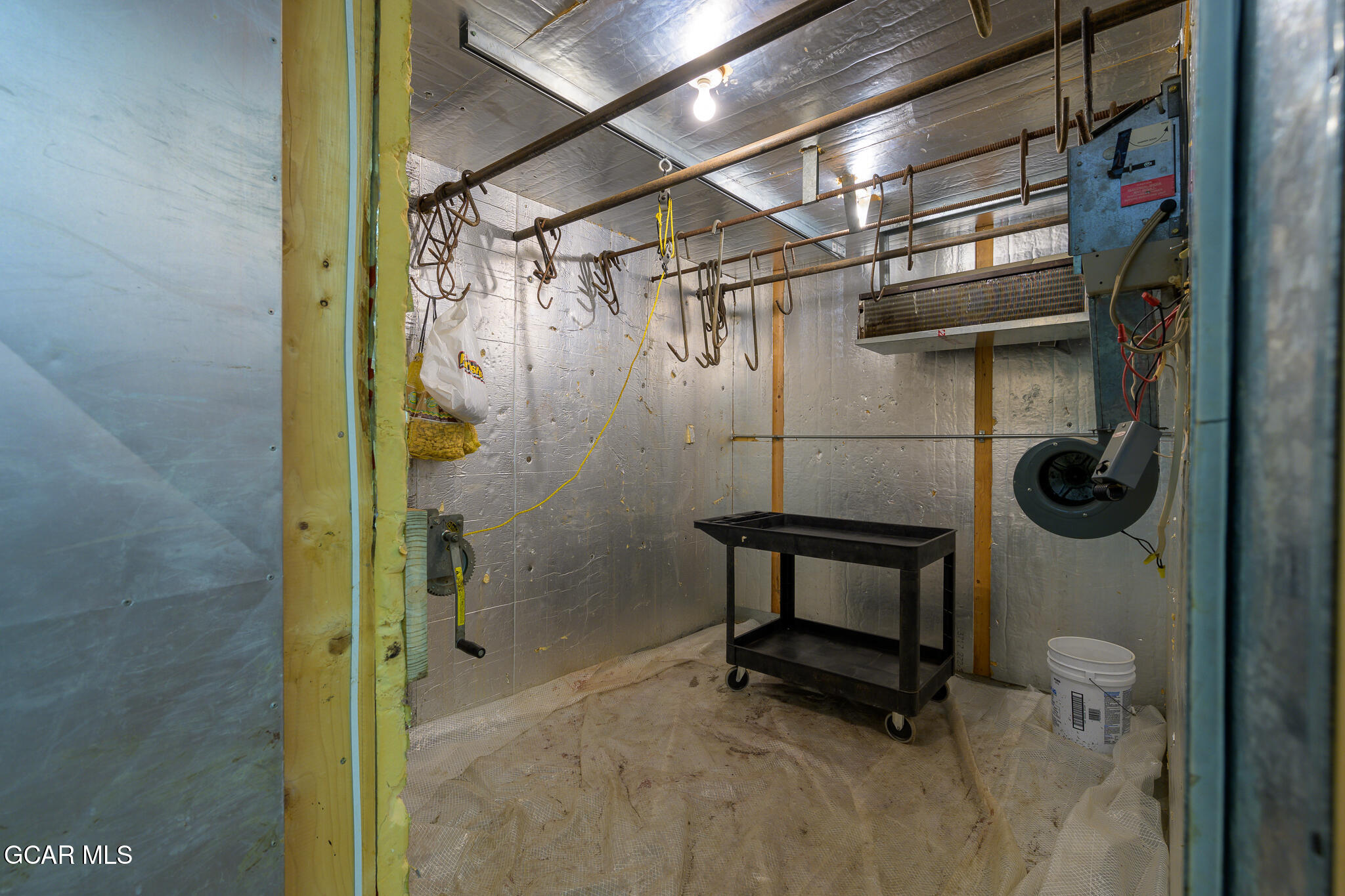 5950 GCR 5 Tabernash CO 80478