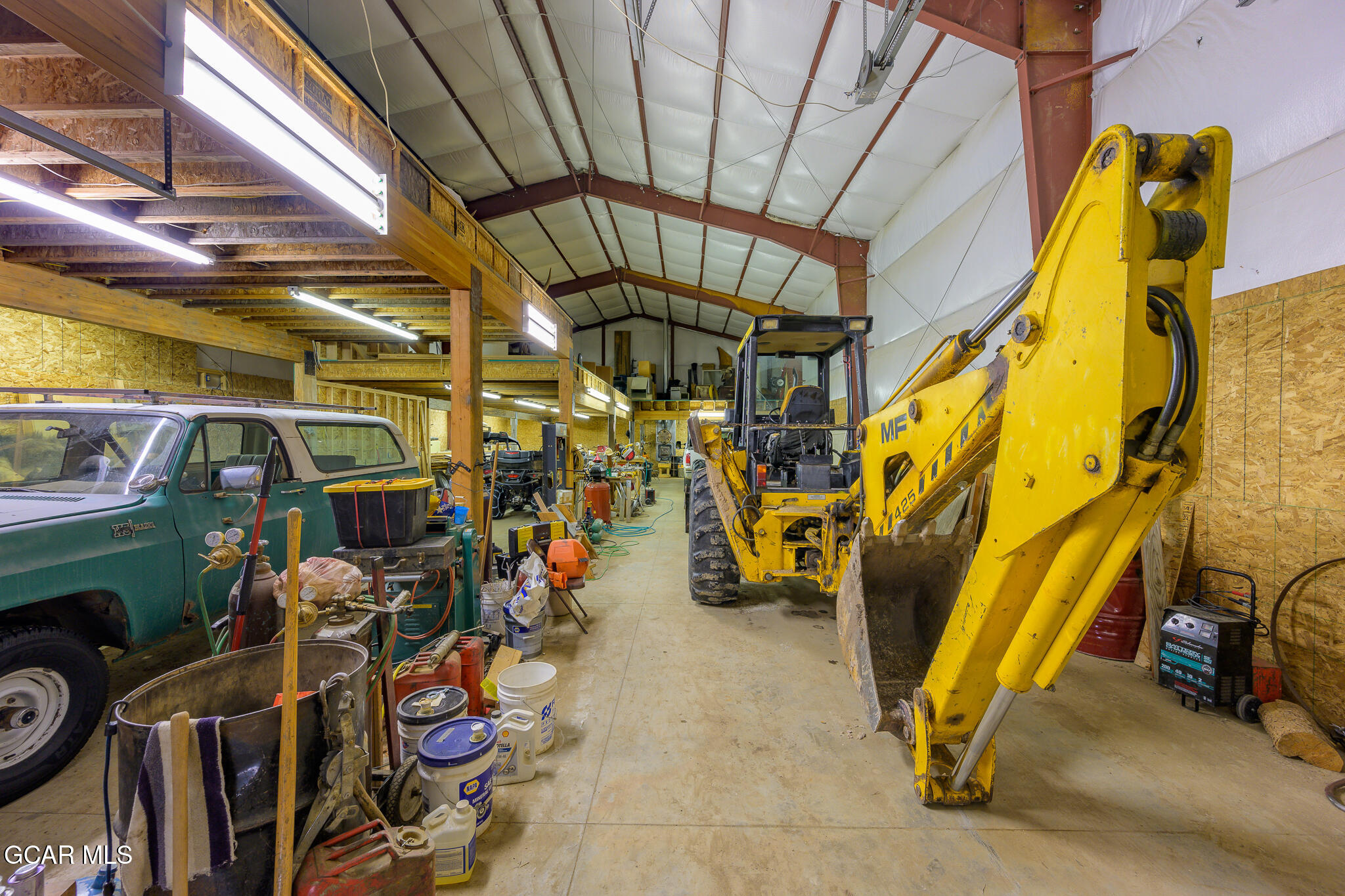 5950 GCR 5 Tabernash CO 80478