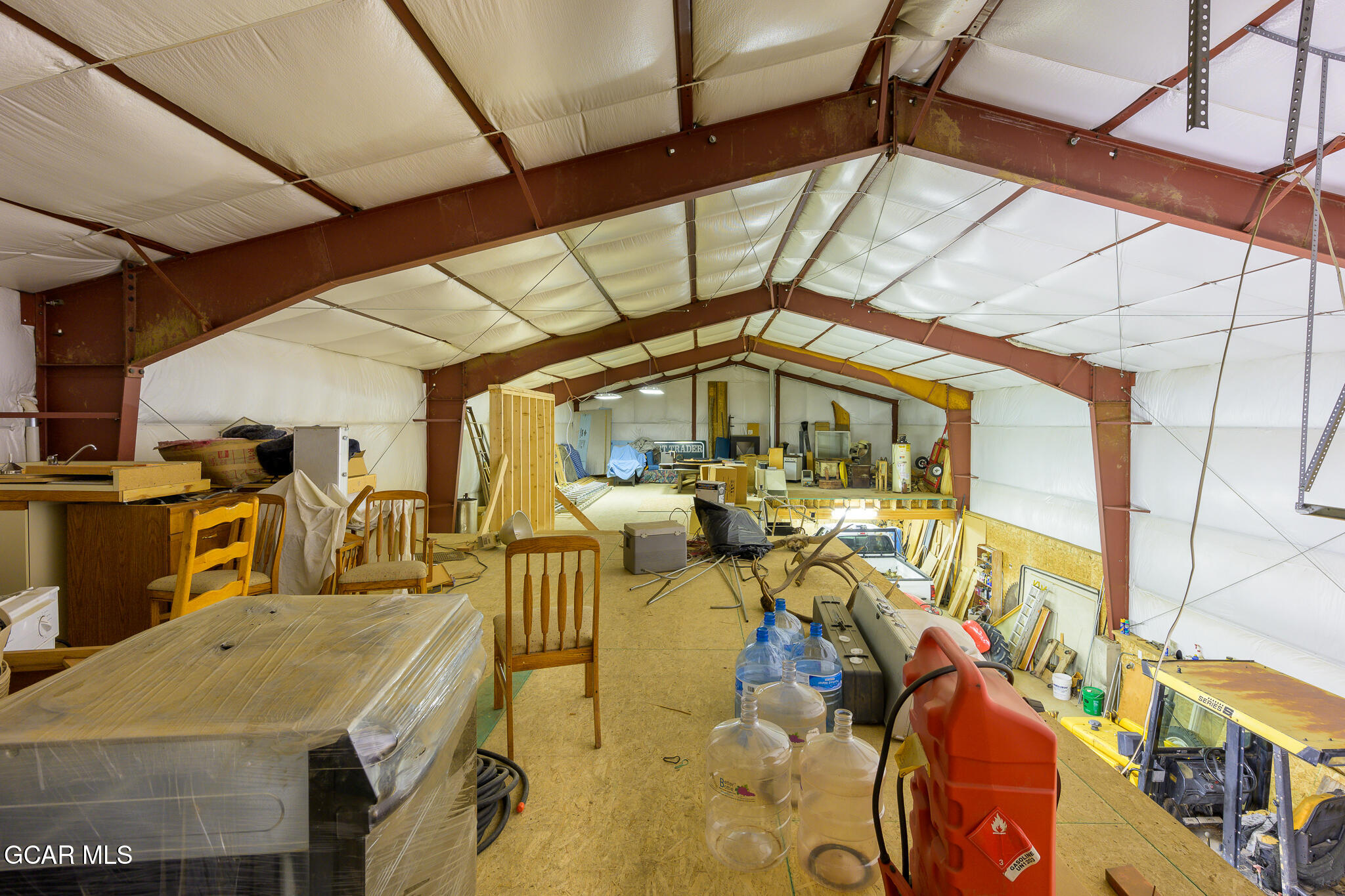 5950 GCR 5 Tabernash CO 80478