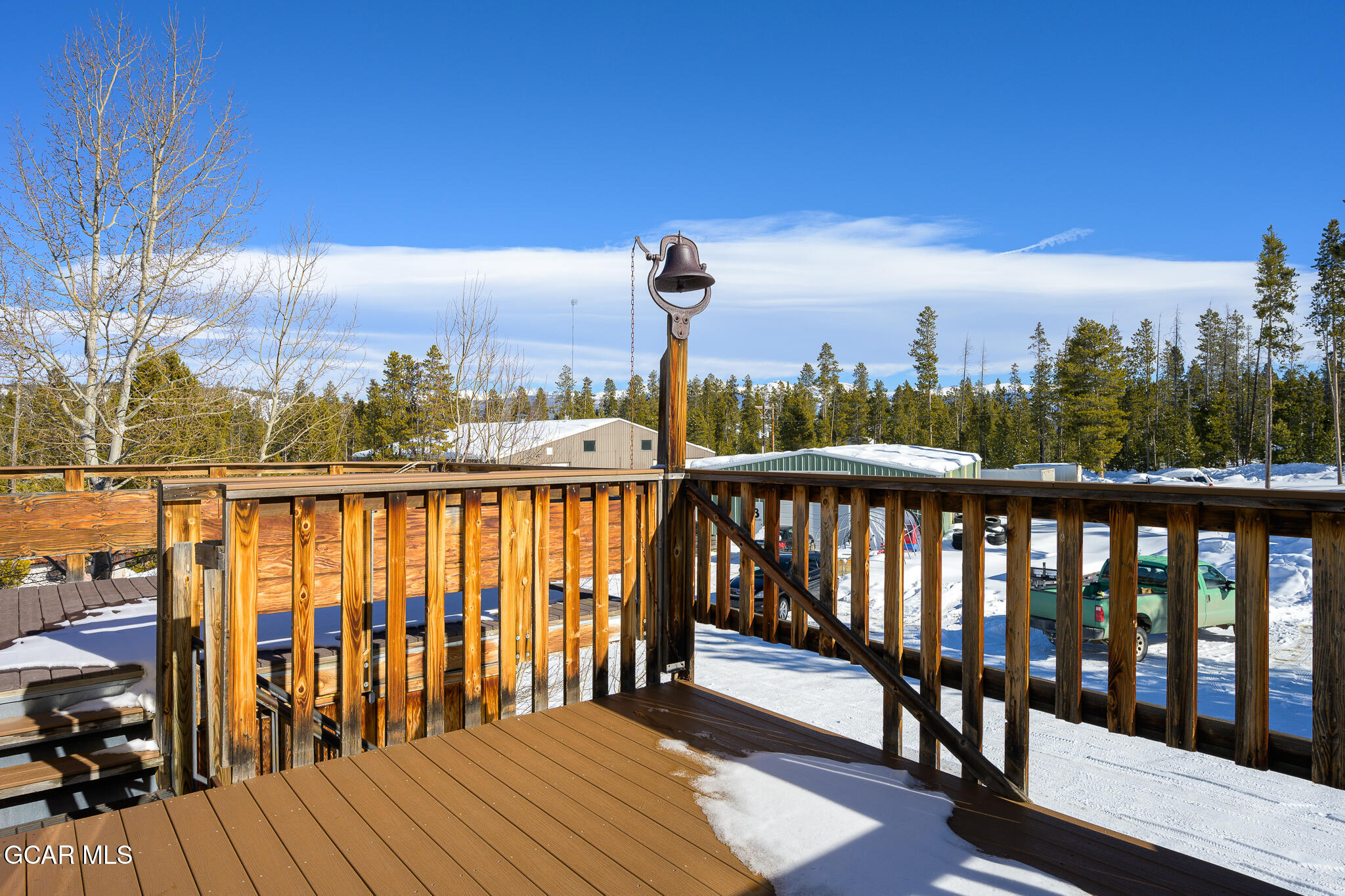 5950 GCR 5 Tabernash CO 80478