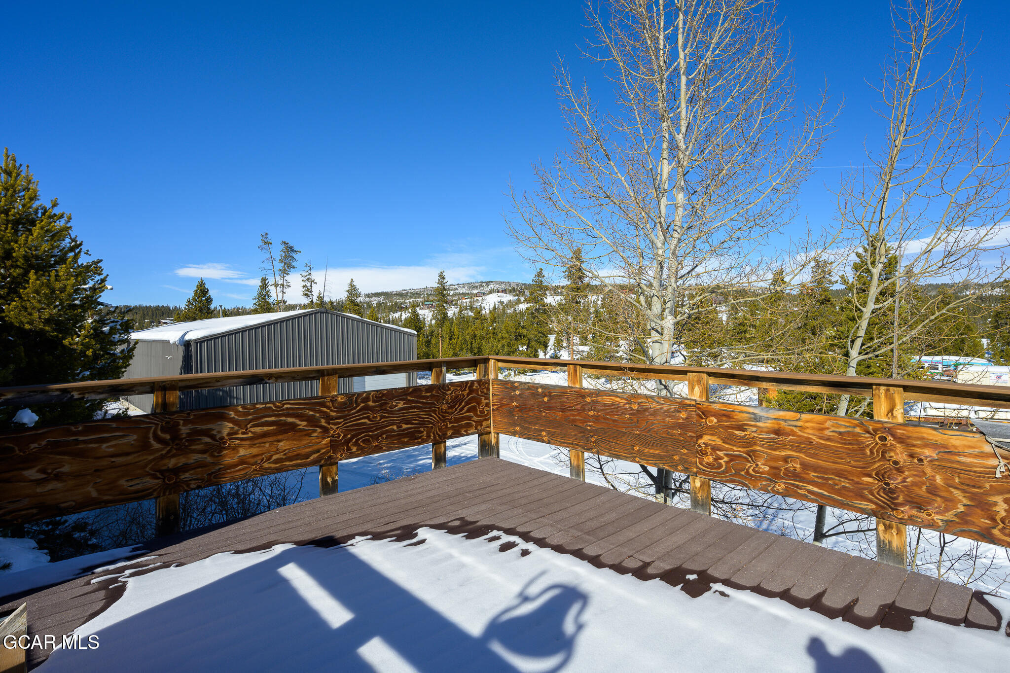 5950 GCR 5 Tabernash CO 80478