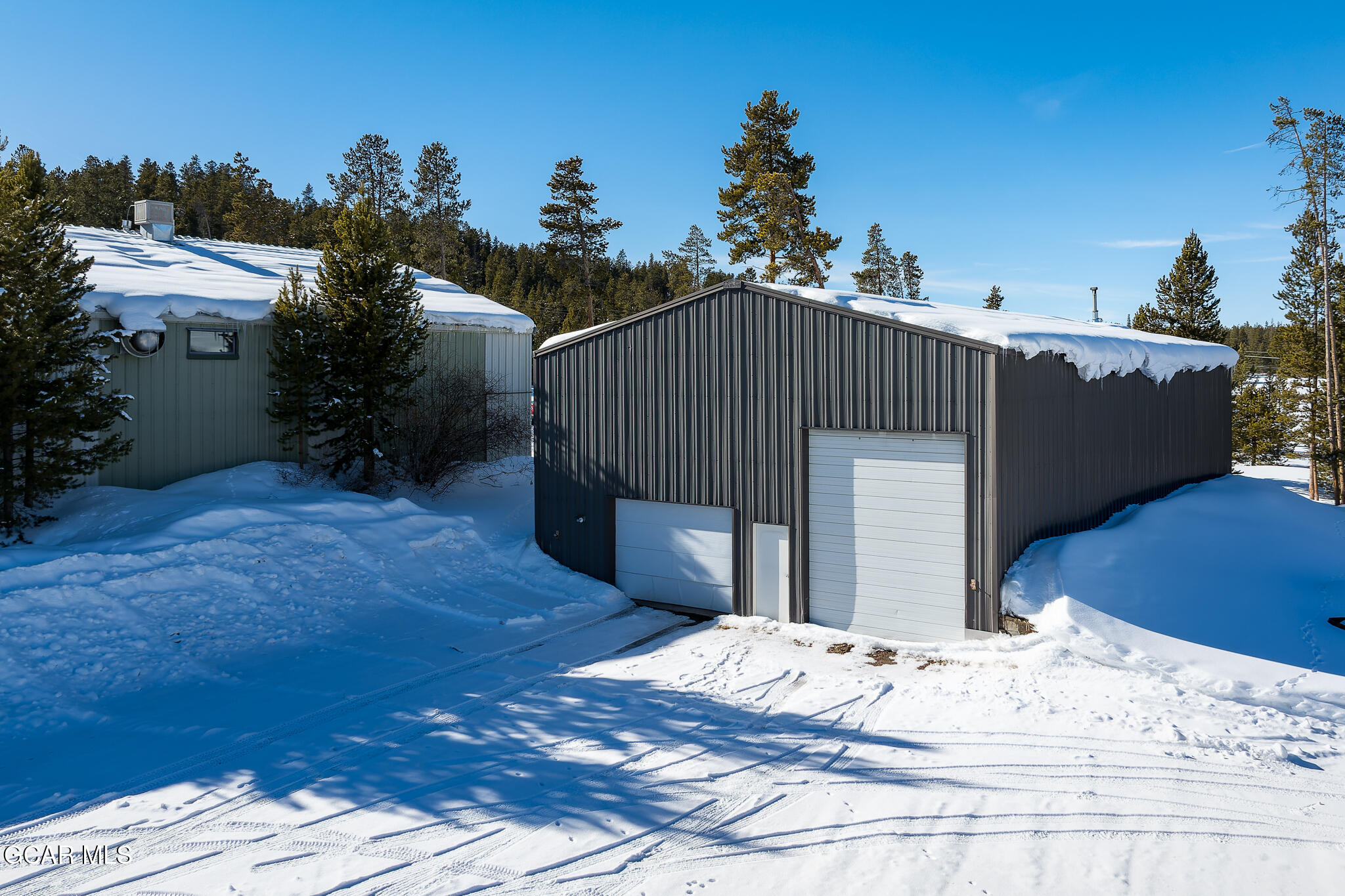 5950 GCR 5 Tabernash CO 80478