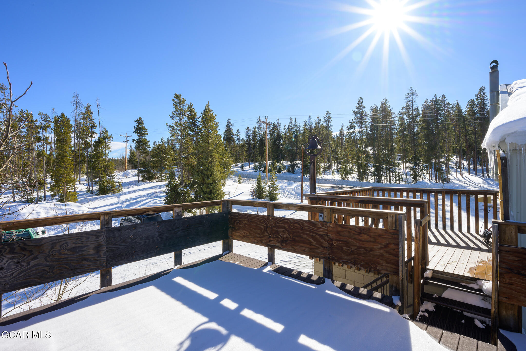 5950 GCR 5 Tabernash CO 80478