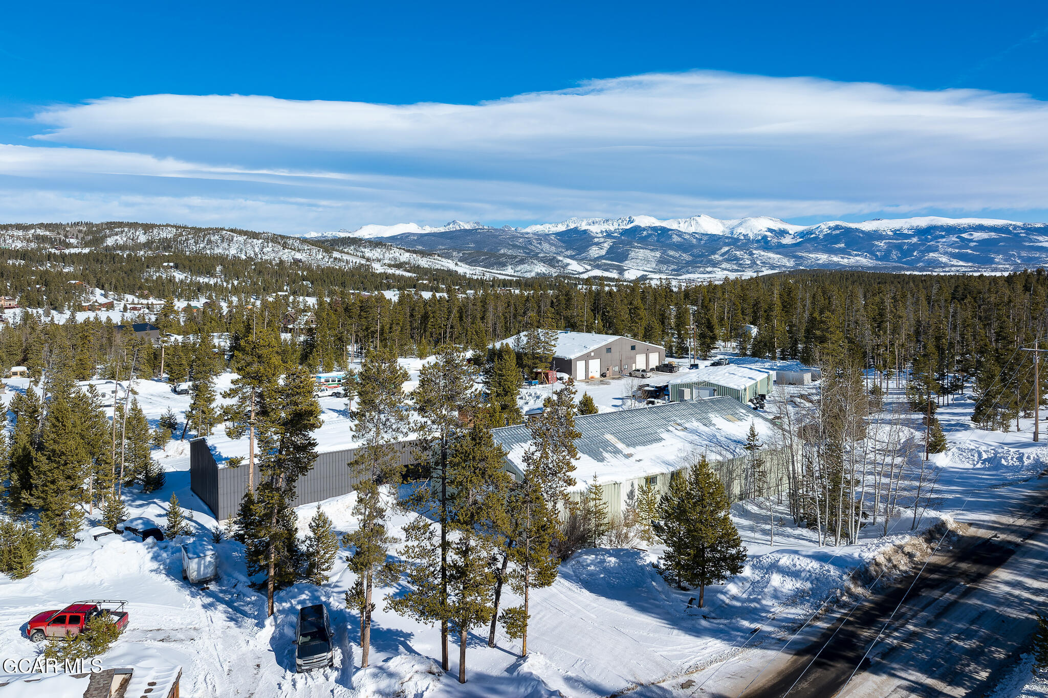 5950 GCR 5 Tabernash CO 80478