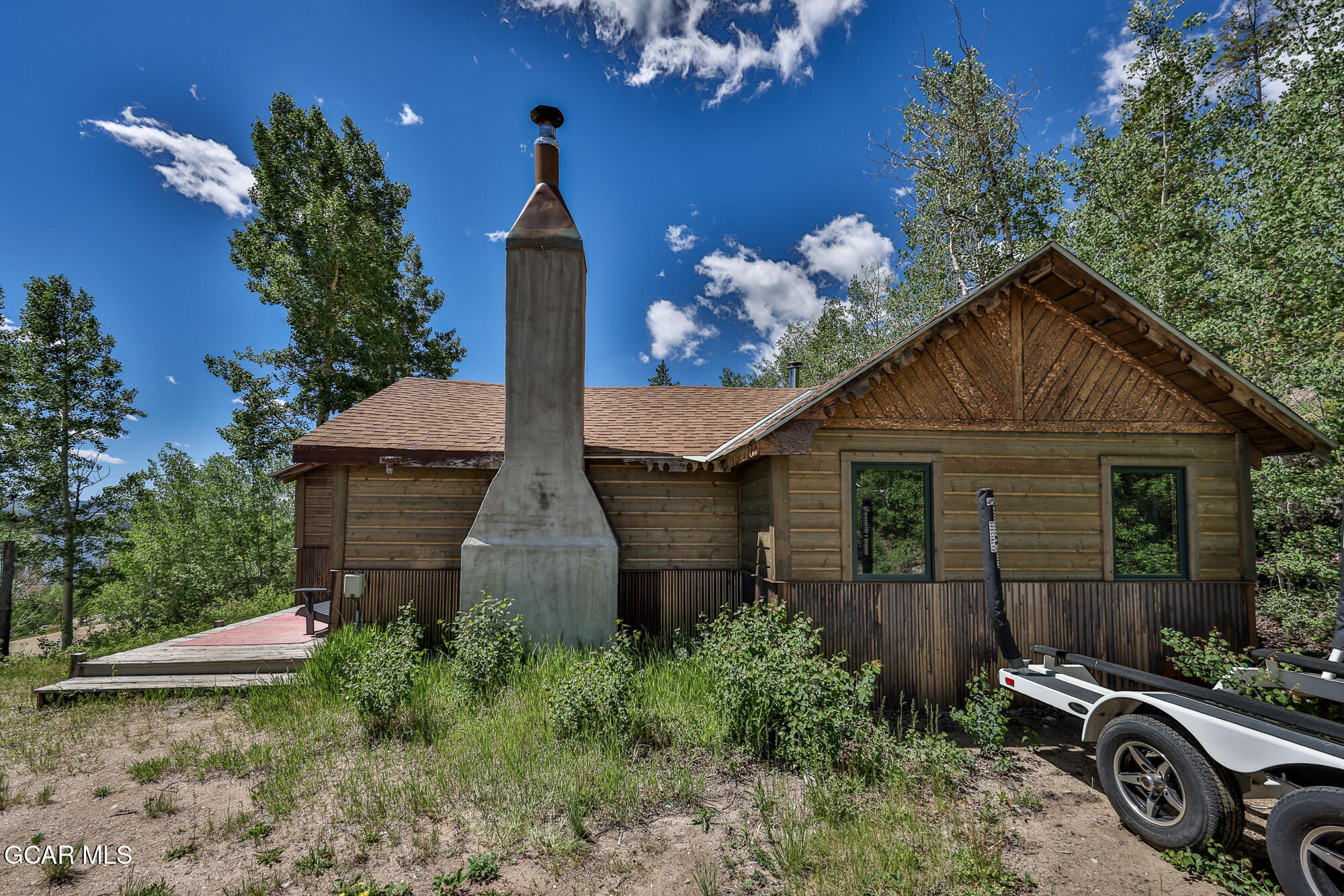 106 GCR 47 Grand Lake CO 80447