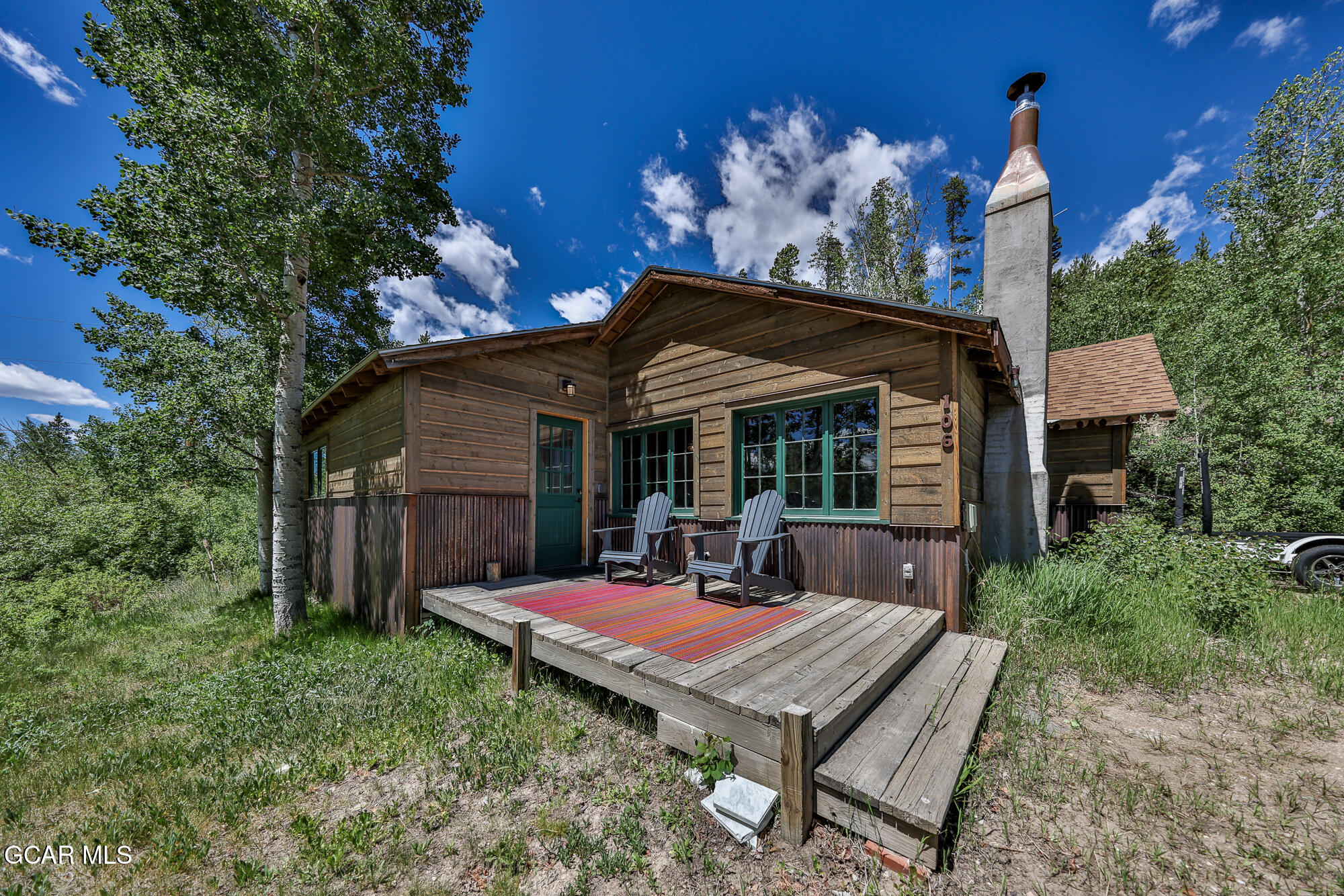 106 GCR 47 Grand Lake CO 80447