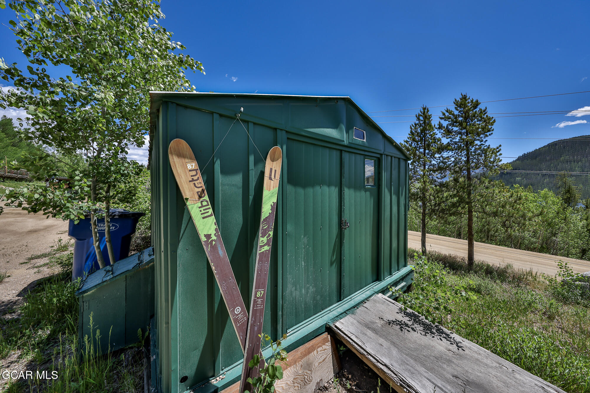 106 GCR 47 Grand Lake CO 80447