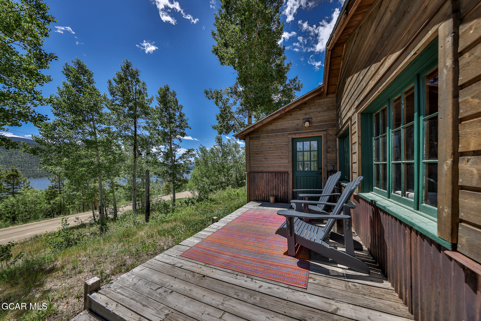 106 GCR 47 Grand Lake CO 80447
