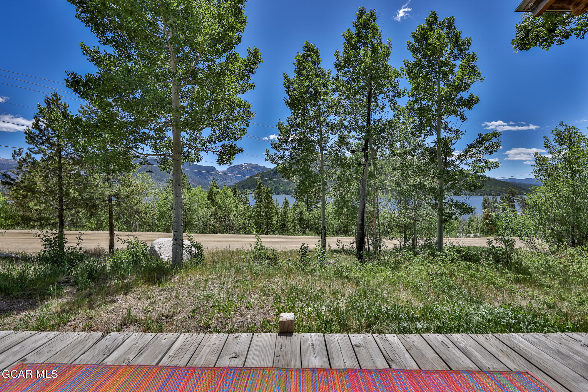 106 GCR 47 Grand Lake CO 80447