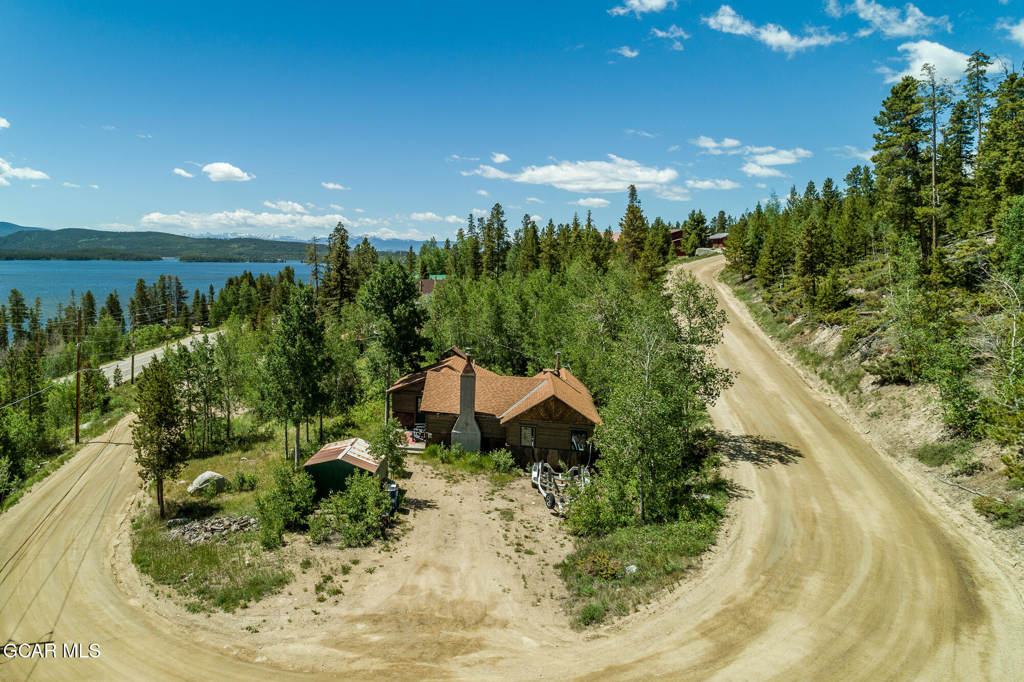 106 GCR 47 Grand Lake CO 80447