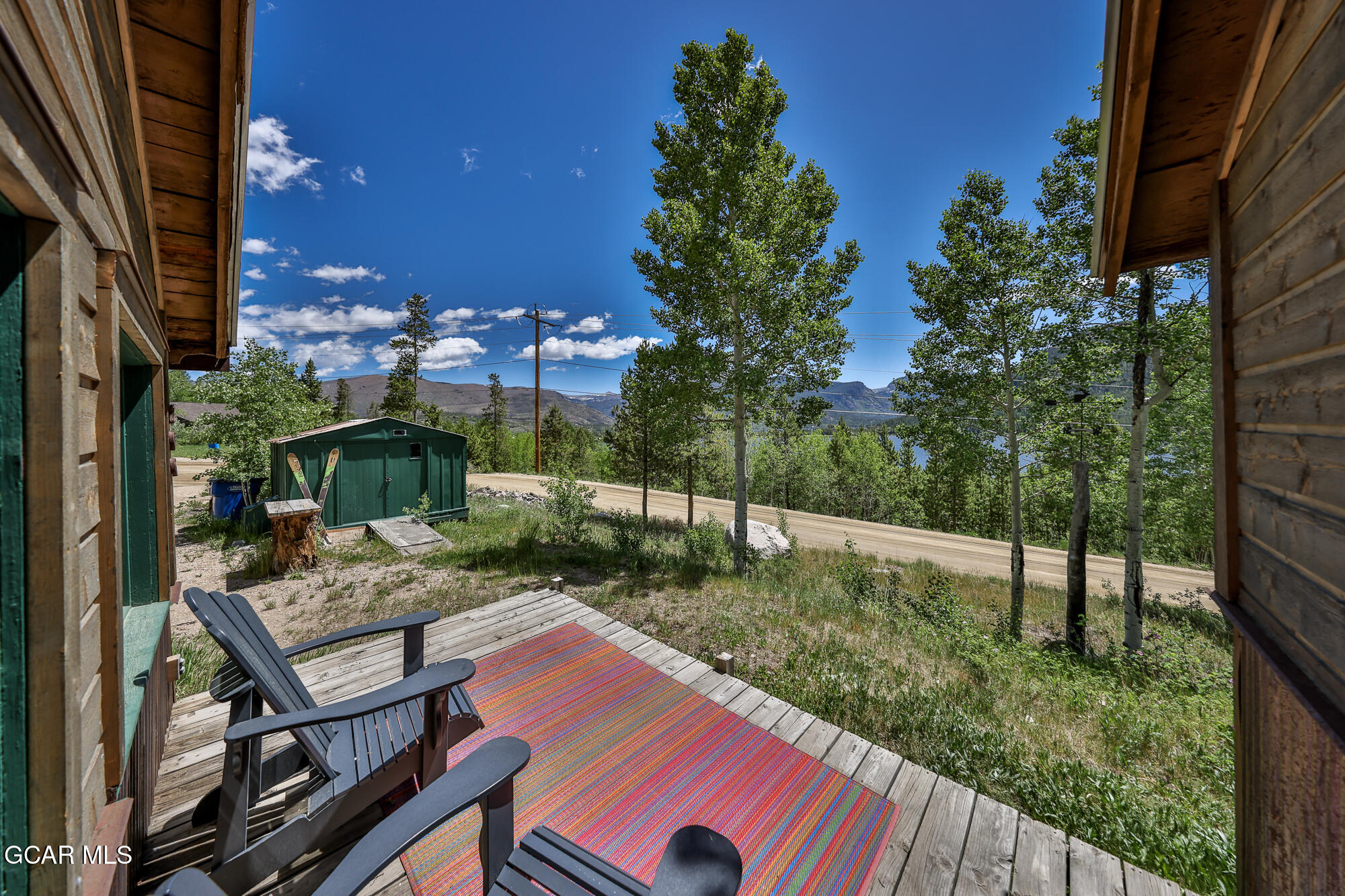 106 GCR 47 Grand Lake CO 80447