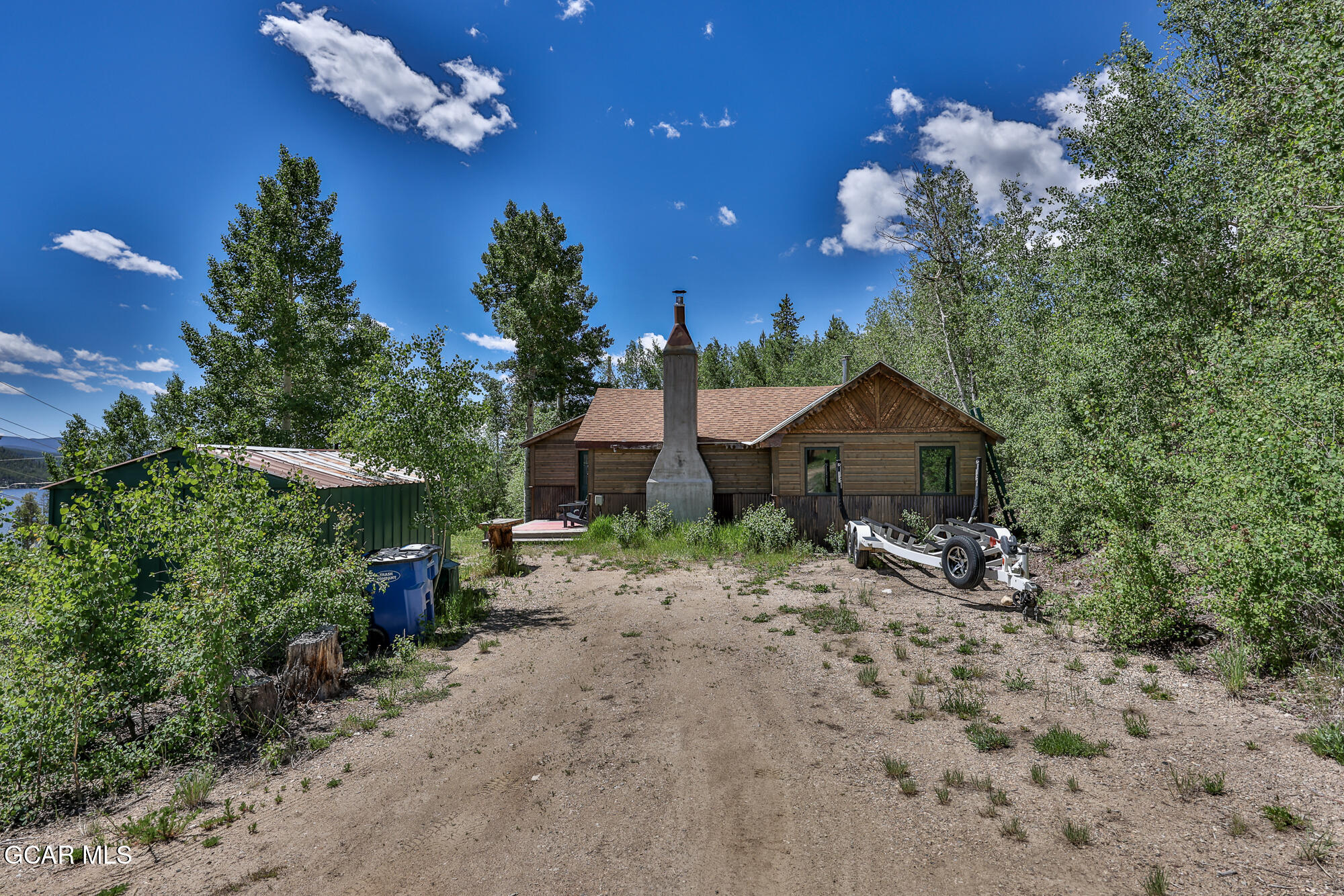 106 GCR 47 Grand Lake CO 80447